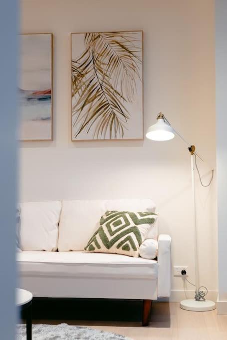 Apartamento Lv 60 Skyline 2b 2b 1cp In Heart Of Melbourne