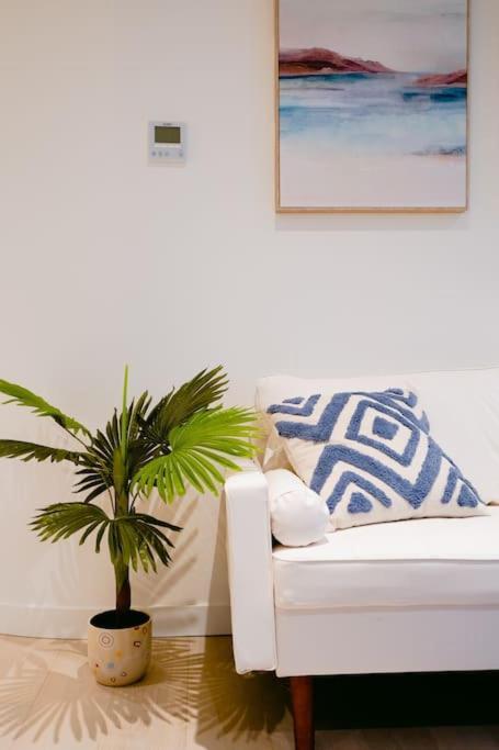 Apartamento Lv 60 Skyline 2b 2b 1cp In Heart Of *