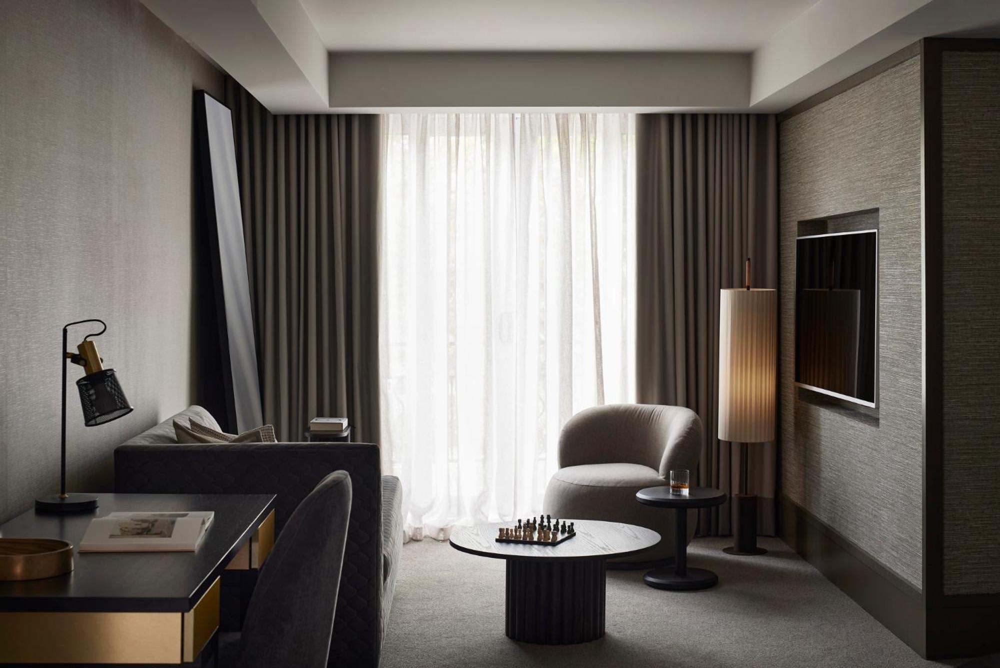 Hotel The Lyall
