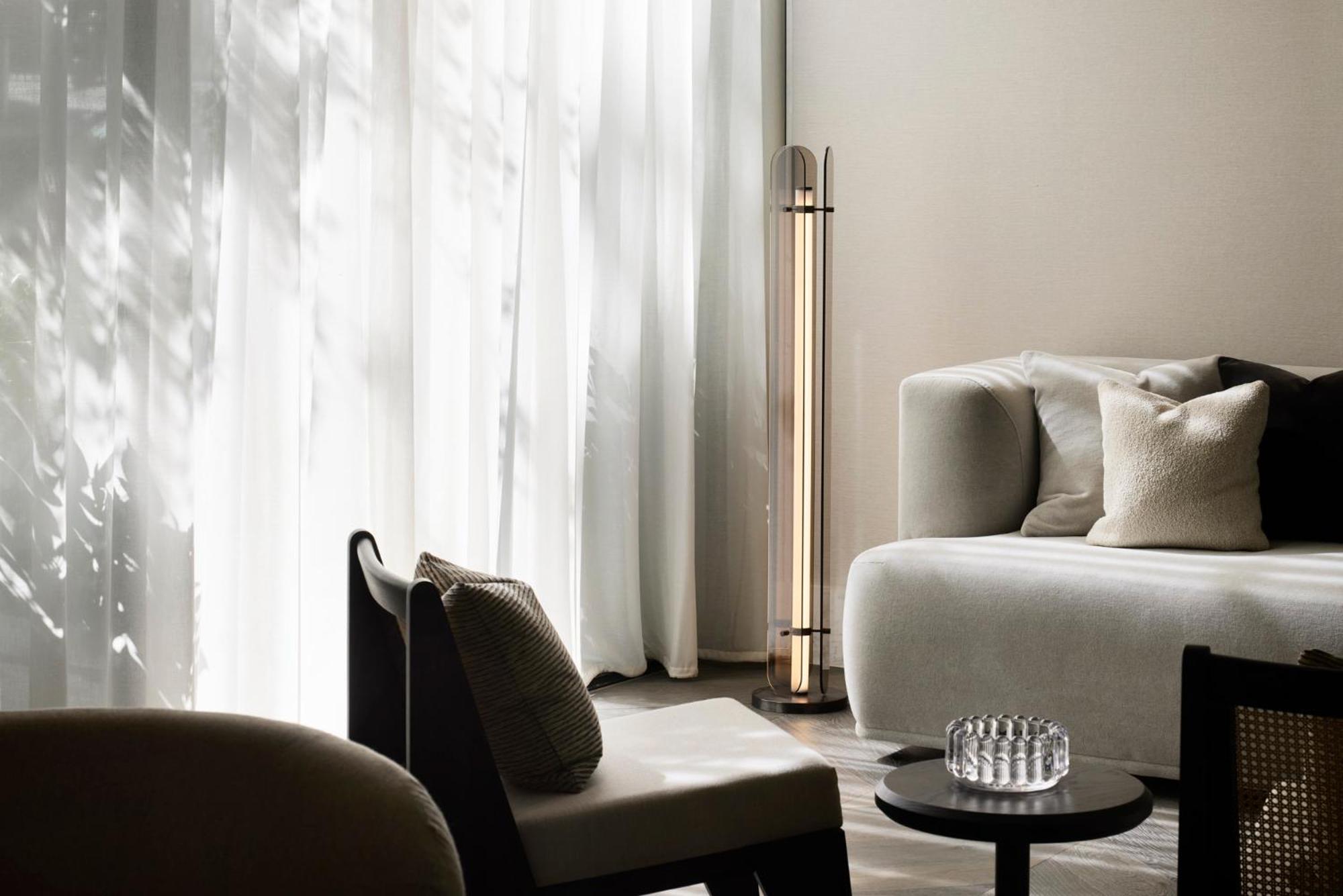 Hotel The Lyall