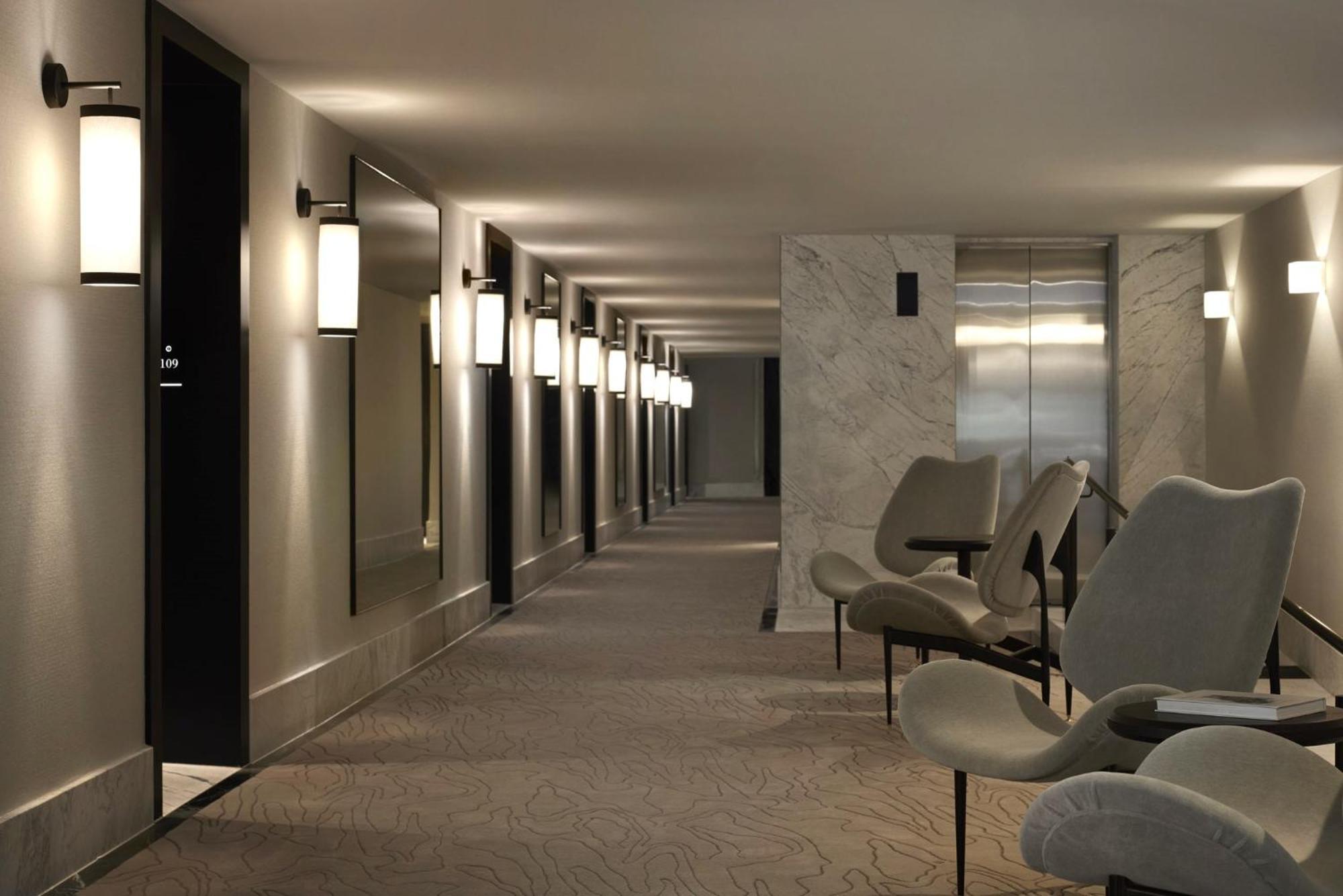 The Lyall Hotel Melbourne