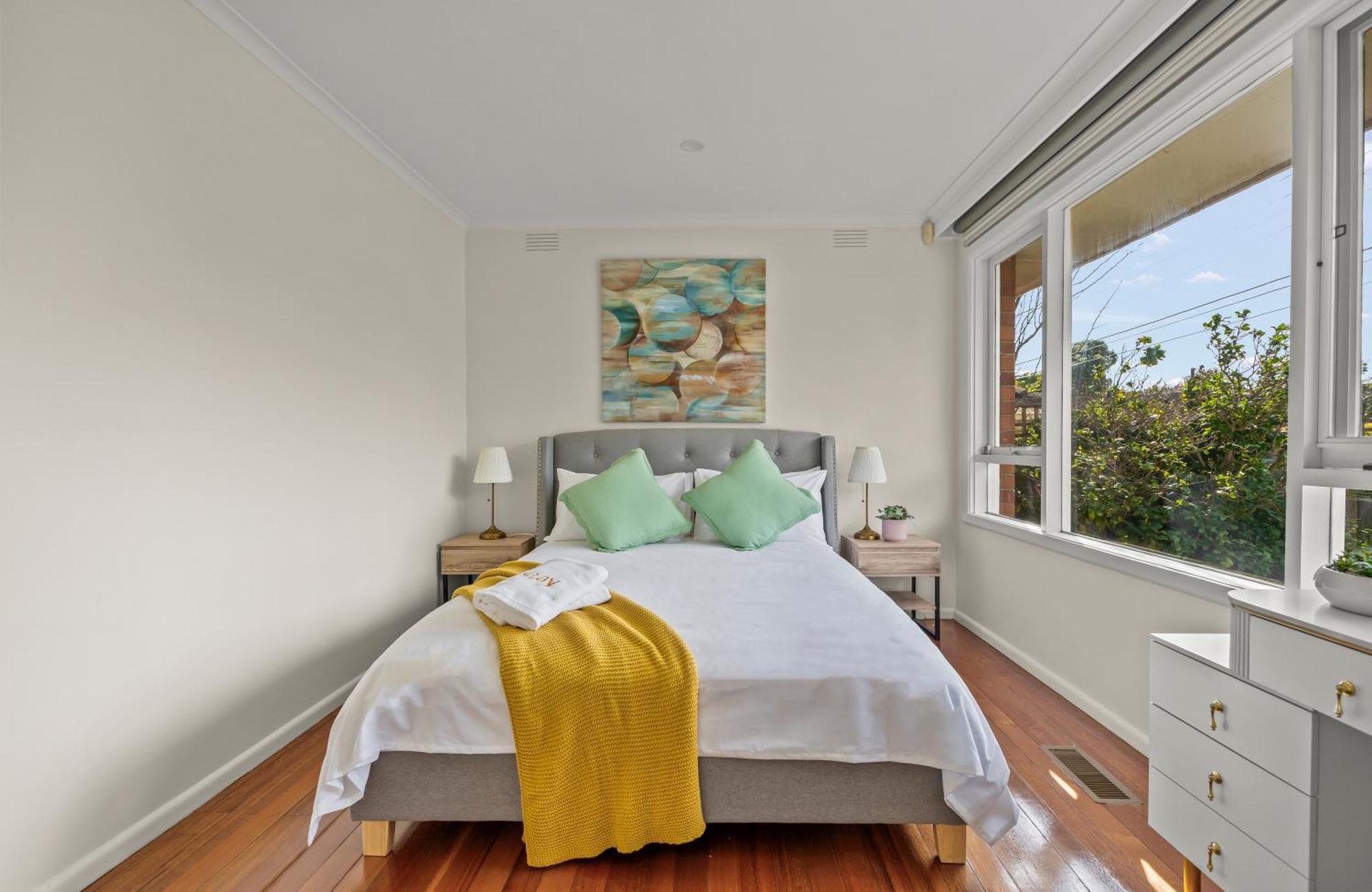 Stayau 2brm Family House Hampton