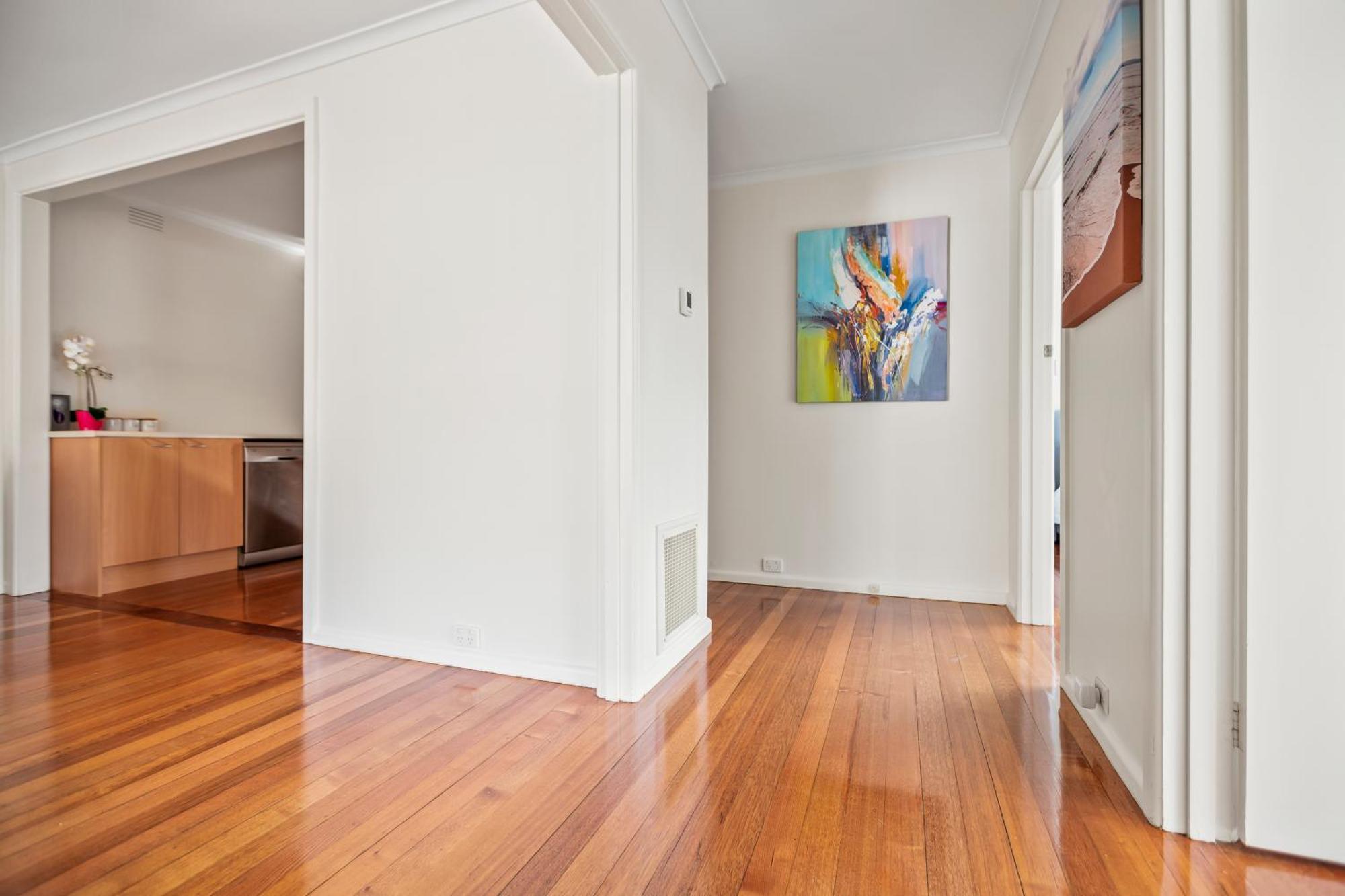 Stayau 2brm Family House Hampton * Melbourne