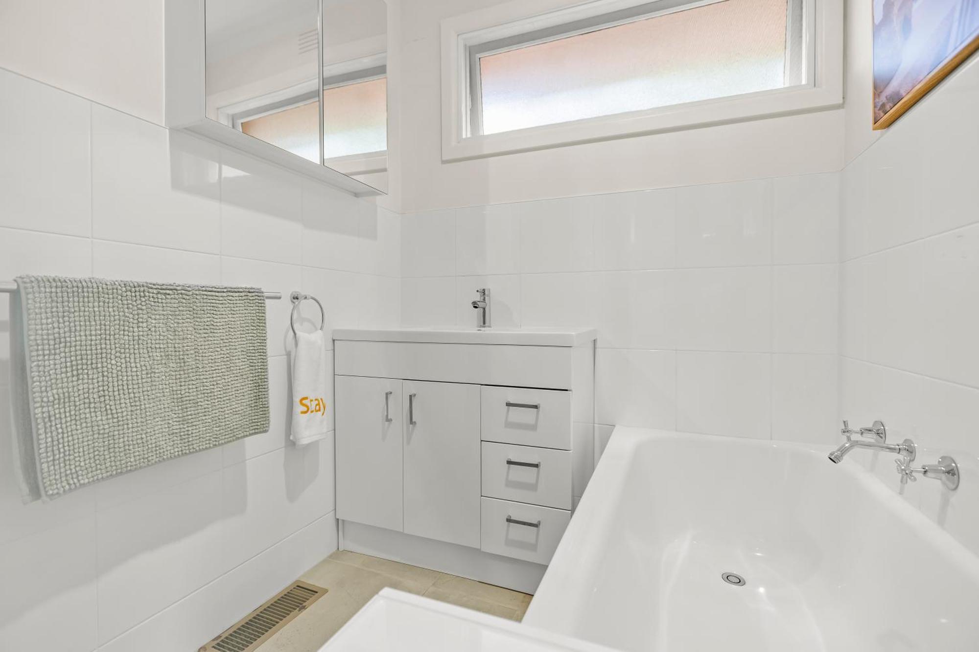 Holiday home Stayau 2brm Family House Hampton Melbourne