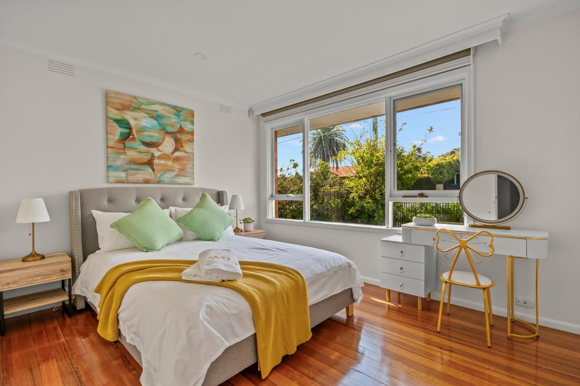 Stayau 2brm Family House Hampton Holiday home