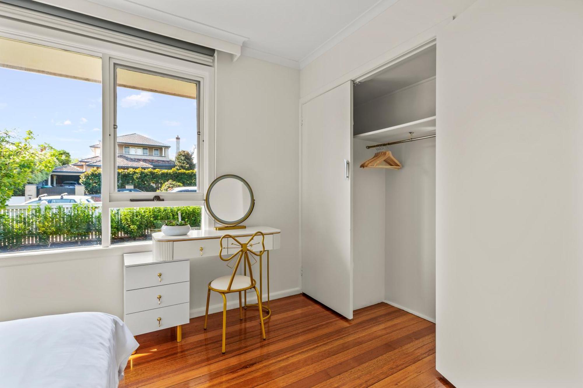 Stayau 2brm Family House Hampton Holiday home Melbourne