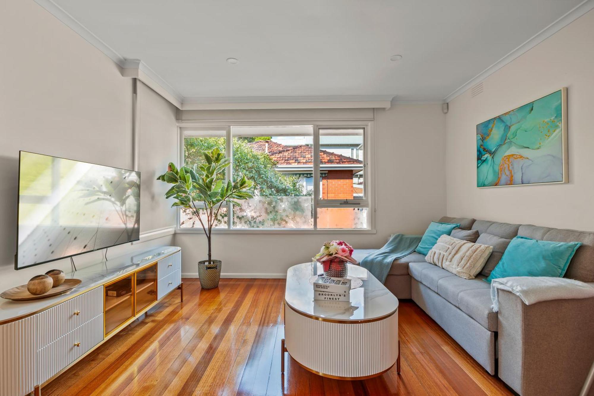 Stayau 2brm Family House Hampton Melbourne