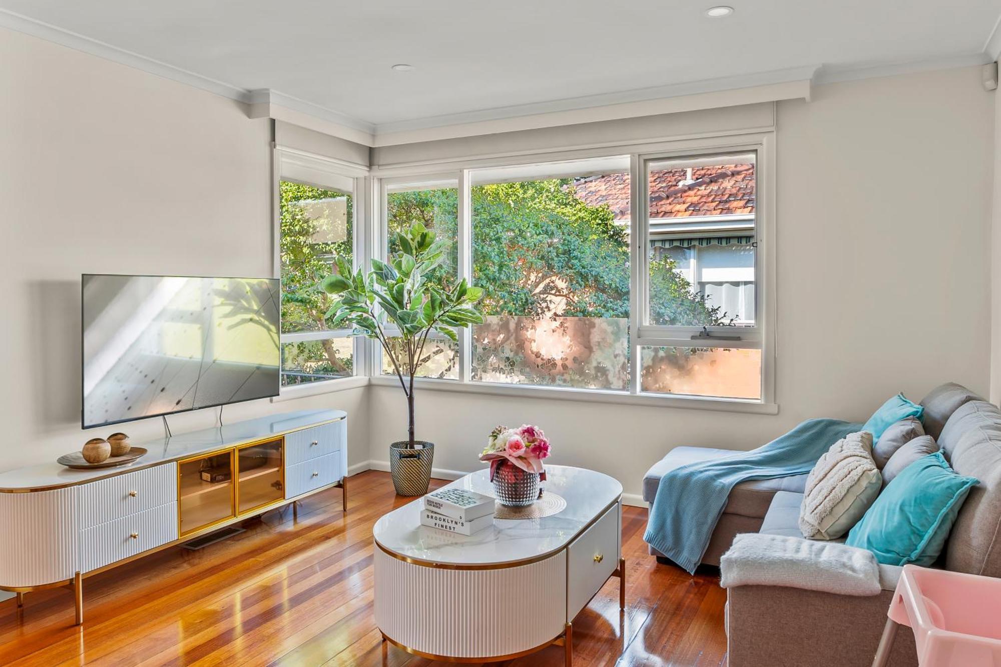 Stayau 2brm Family House Hampton