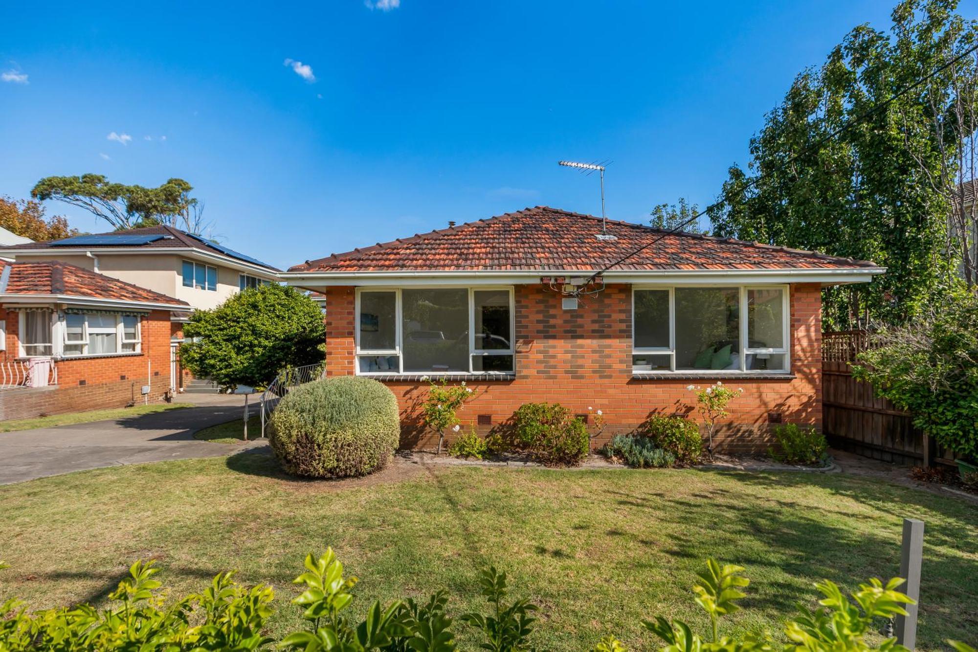 Stayau 2brm Family House Hampton * Melbourne