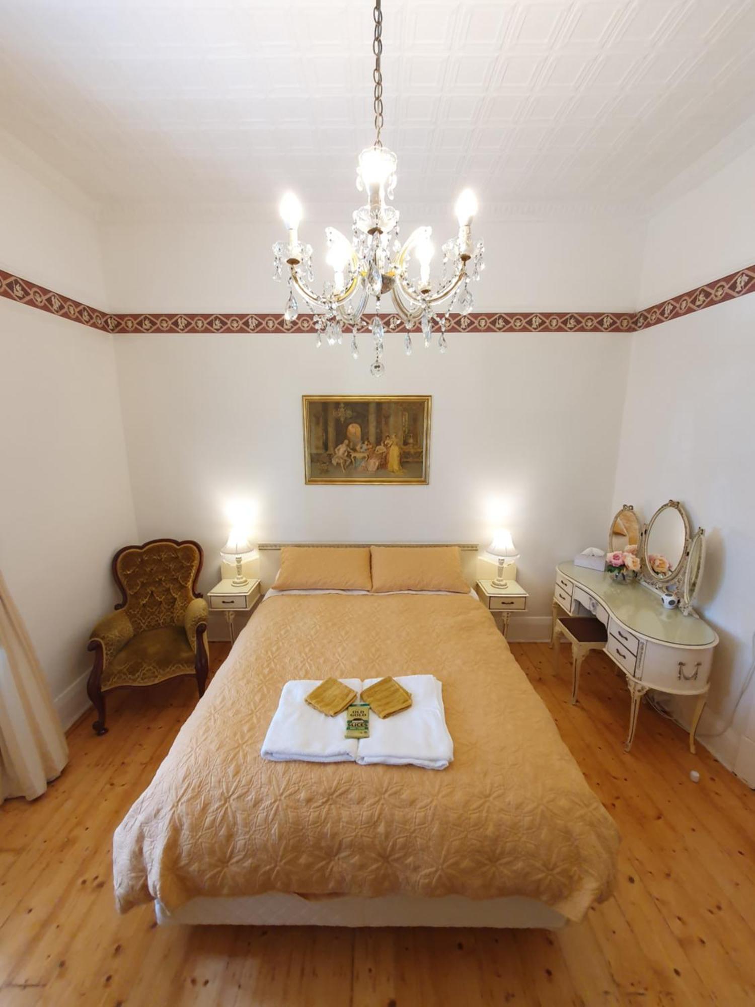 Hospedagem domiciliar Grandhome Airport & Shops