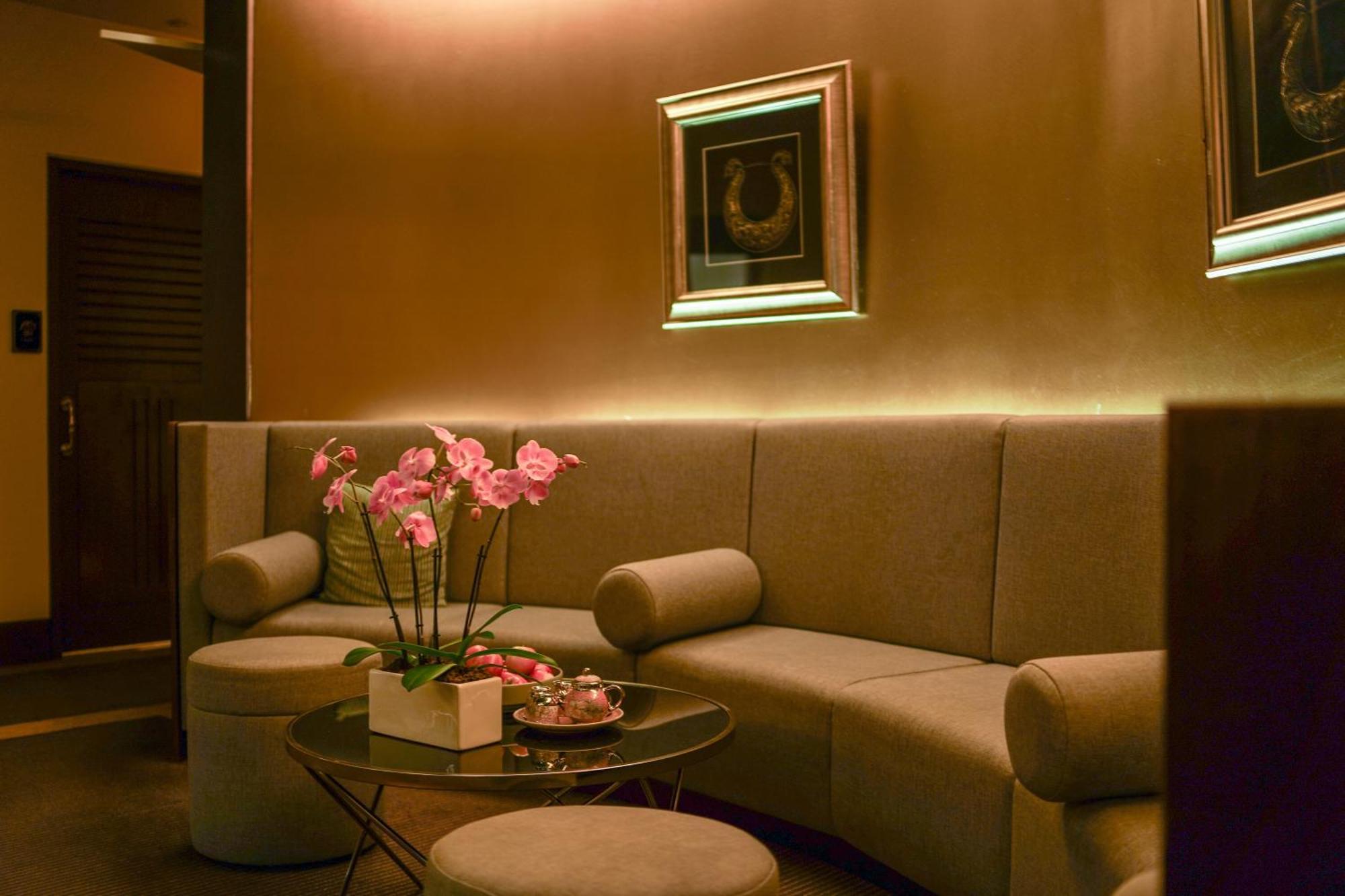 The Langham Hotel Melbourne