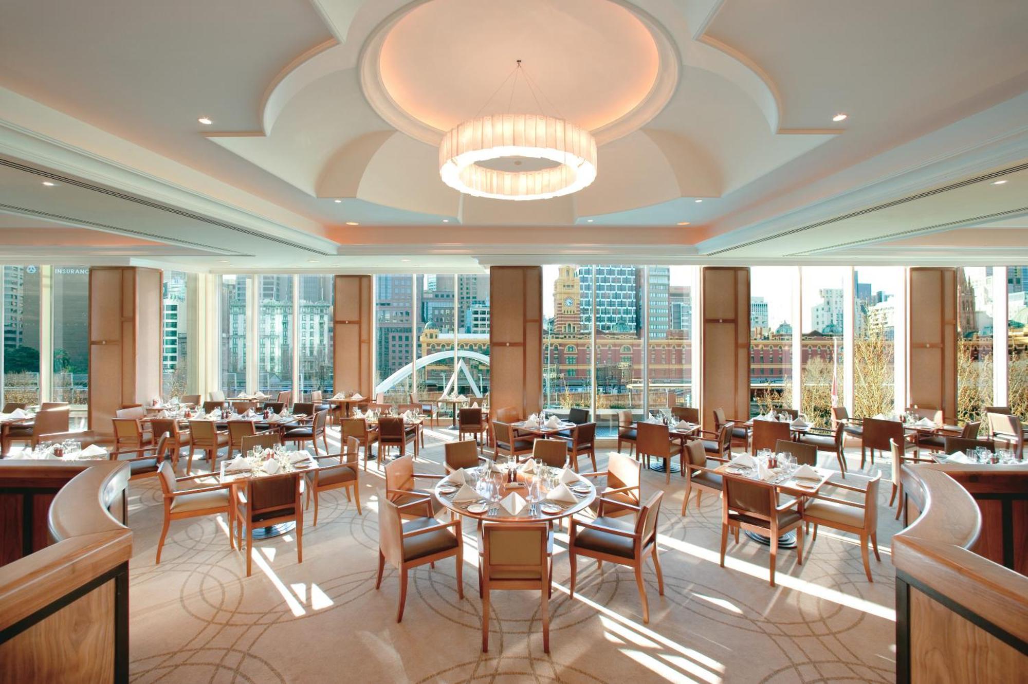 The Langham 5*