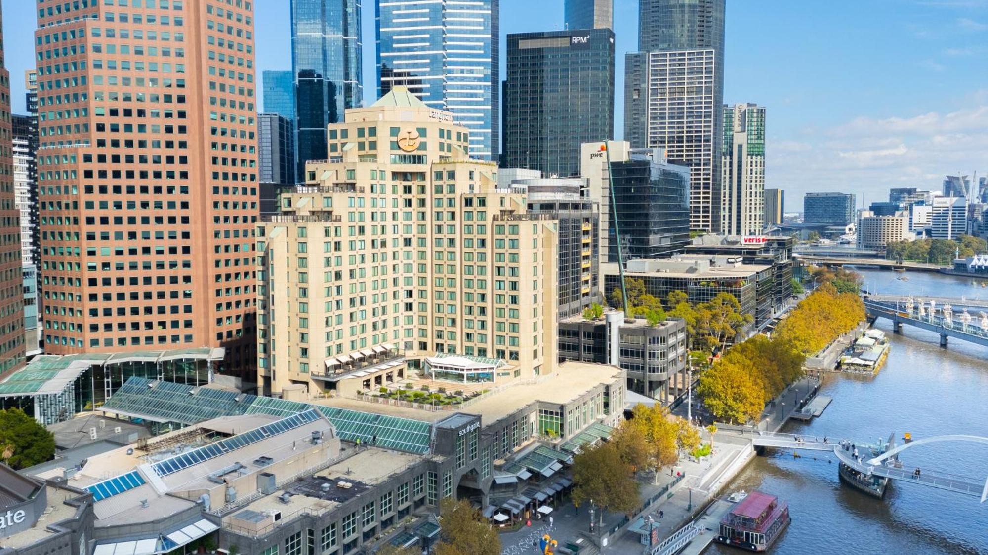 The Langham 5* Melbourne