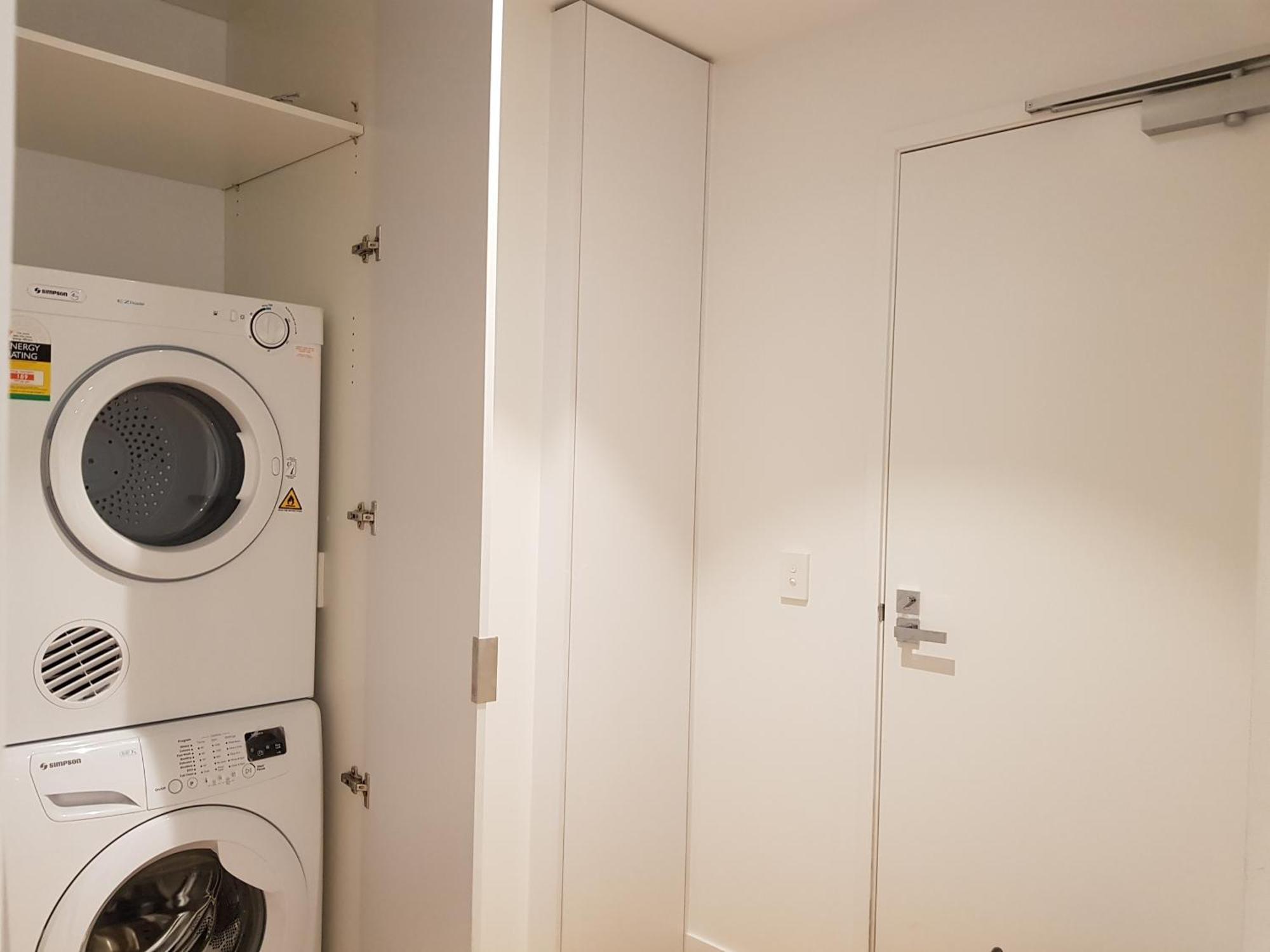 On The Fifth Apartamento