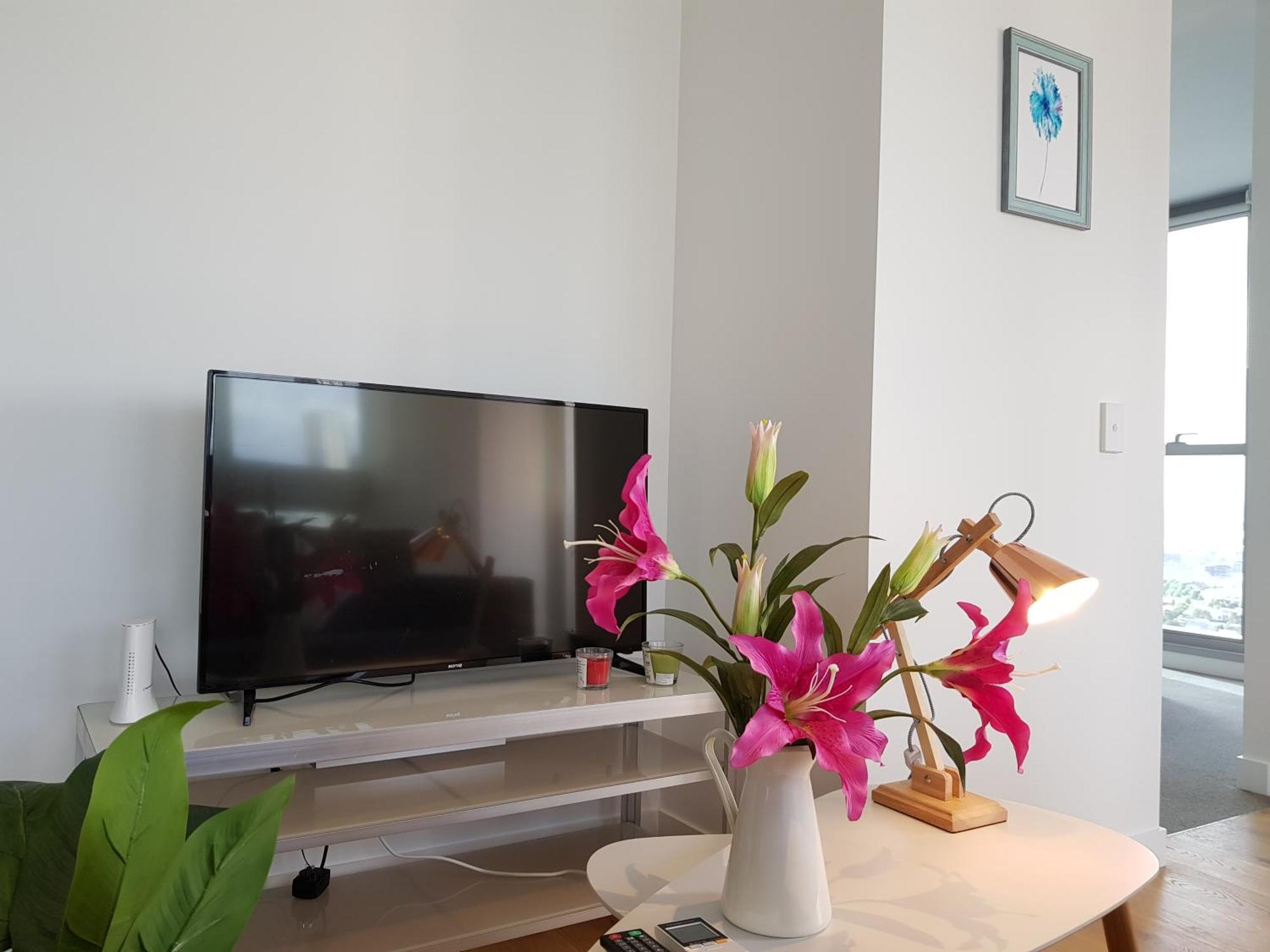 Apartamento On The Fifth