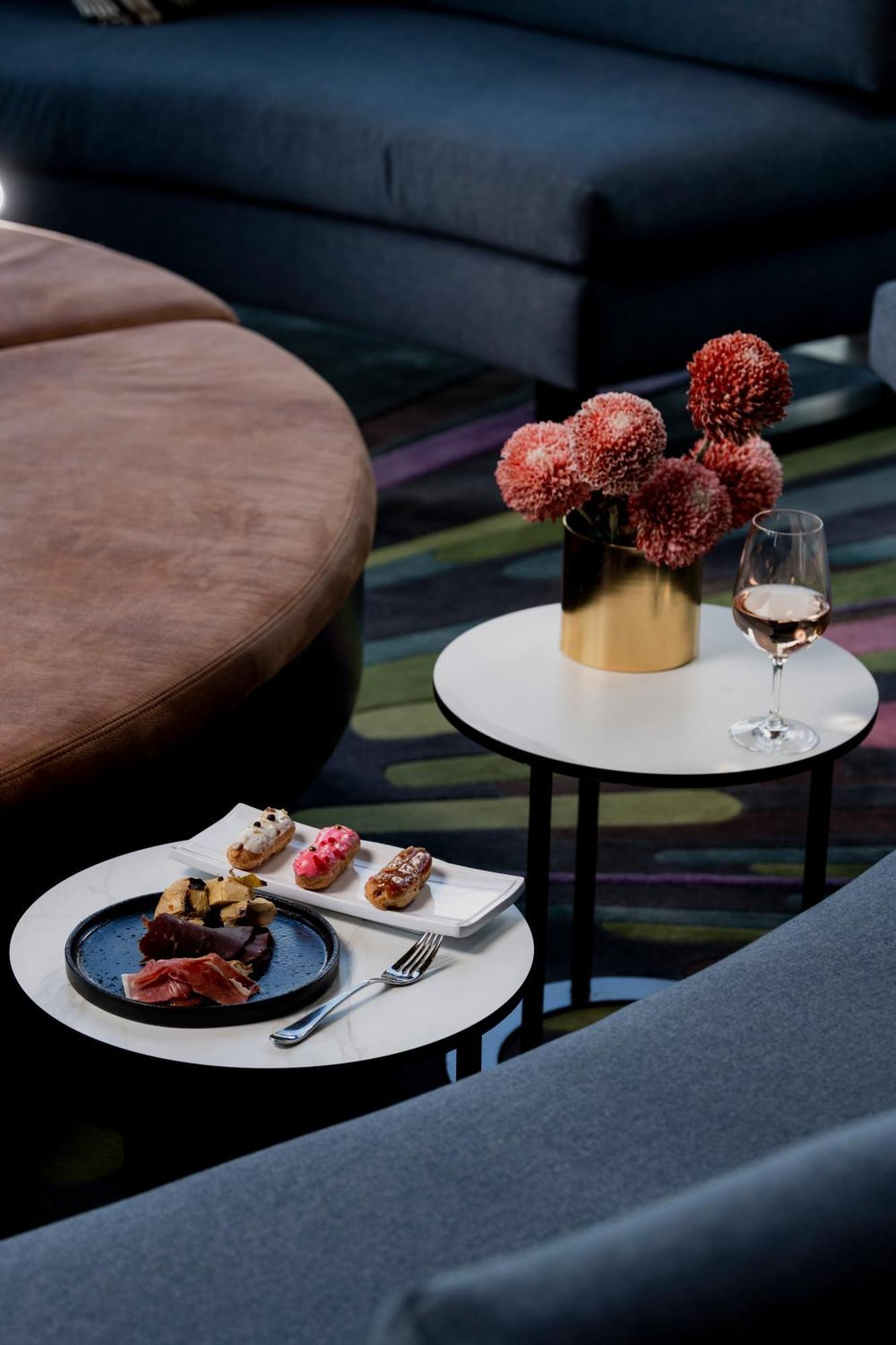 Hotel Sofitel On Collins Melbourne