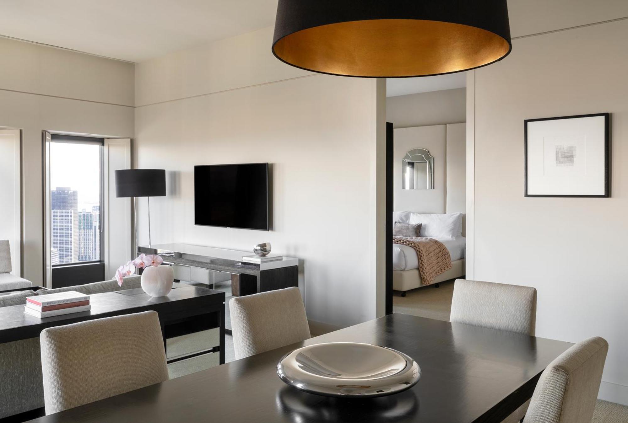Sofitel On Collins 5* Melbourne