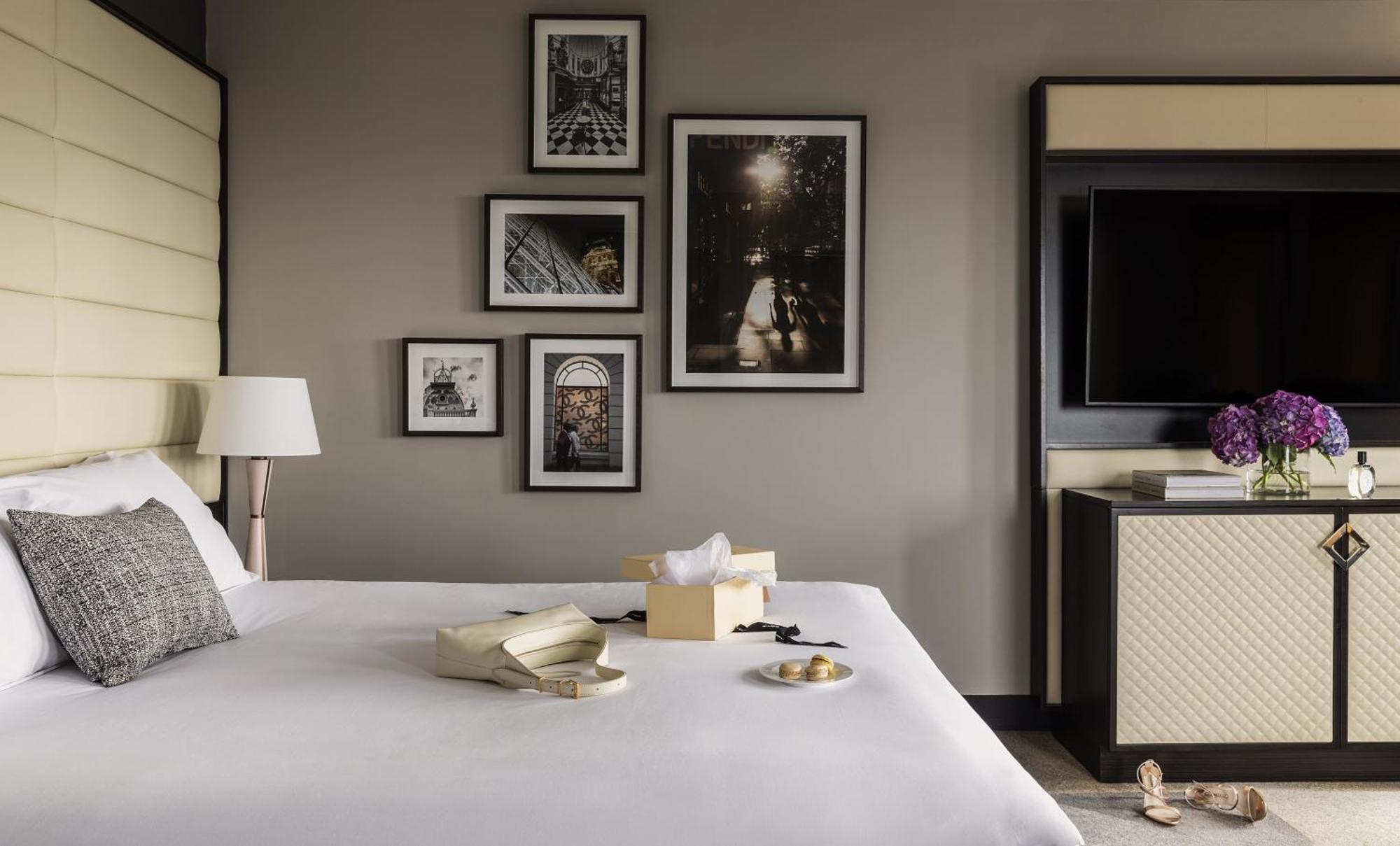 Hotel Sofitel On Collins Melbourne