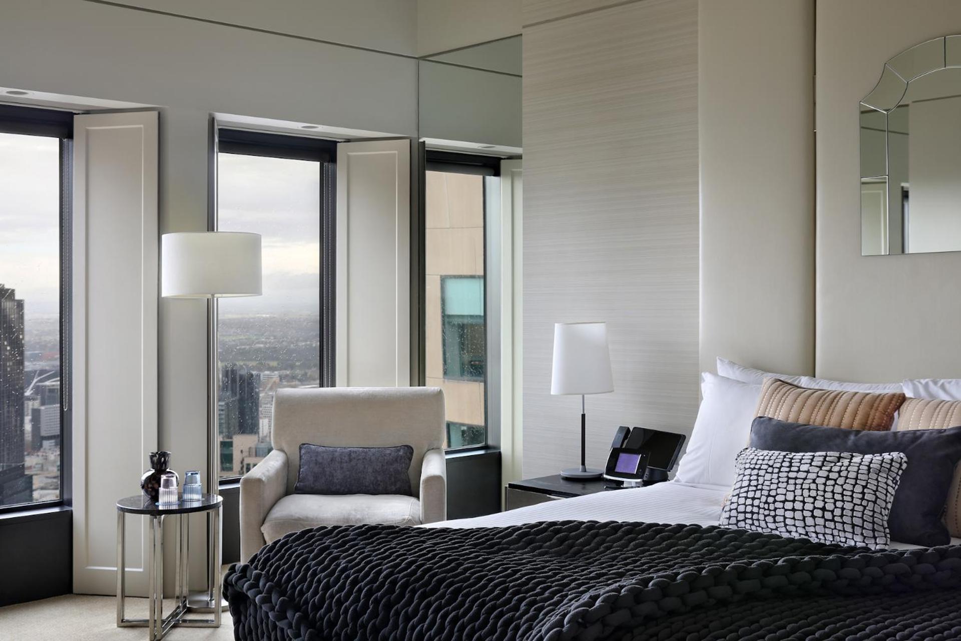 Sofitel On Collins 5* Melbourne