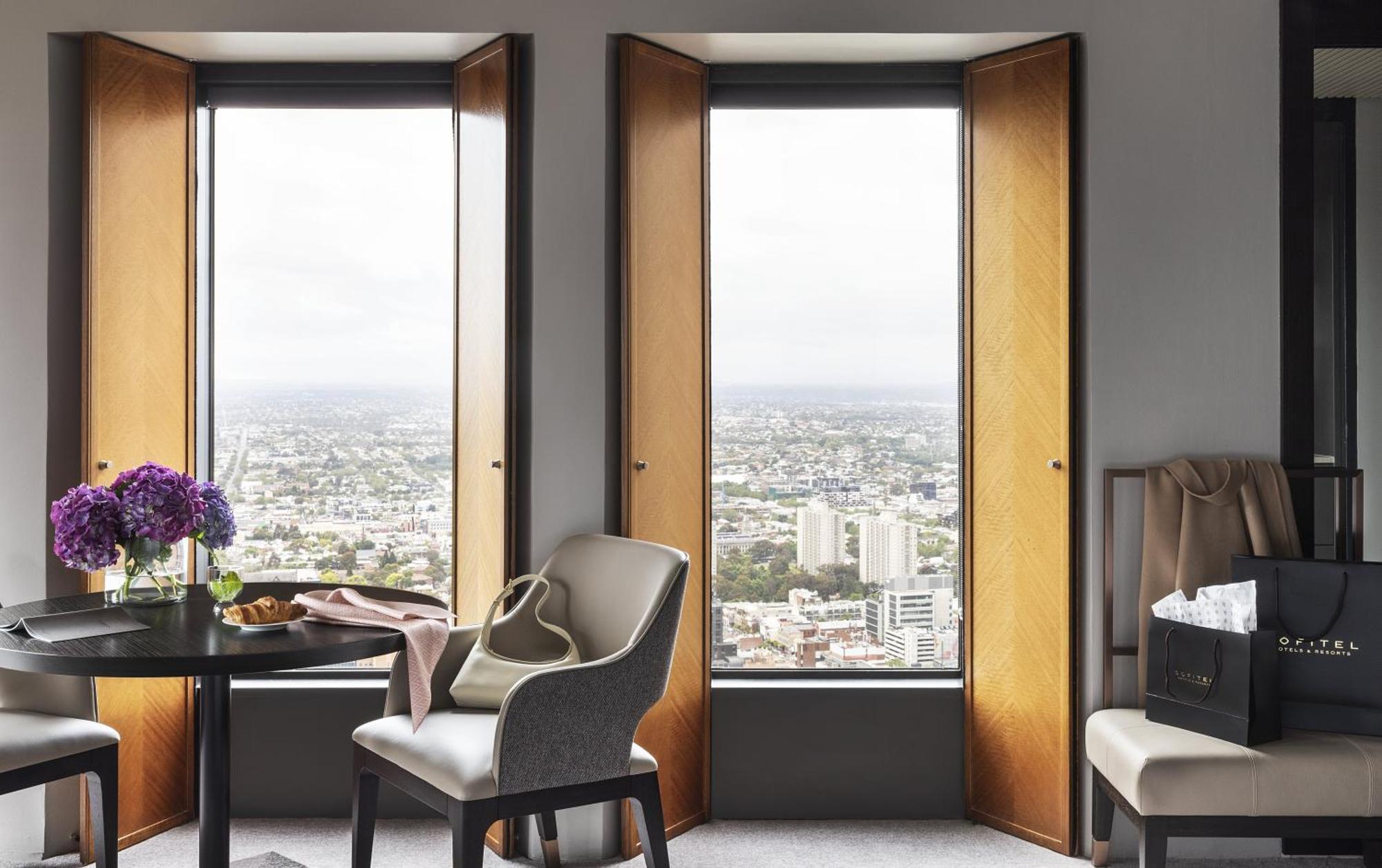 Sofitel On Collins 5* Melbourne