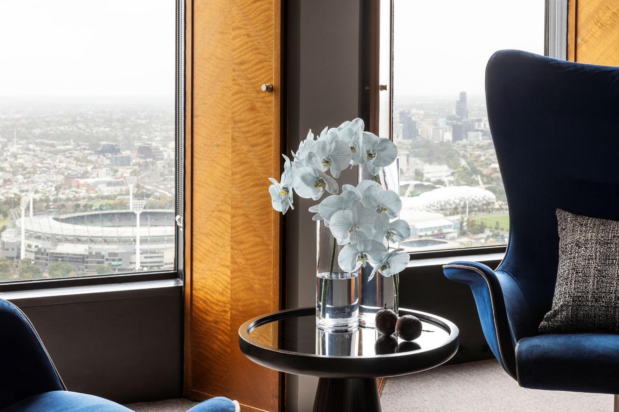 Sofitel On Collins Melbourne