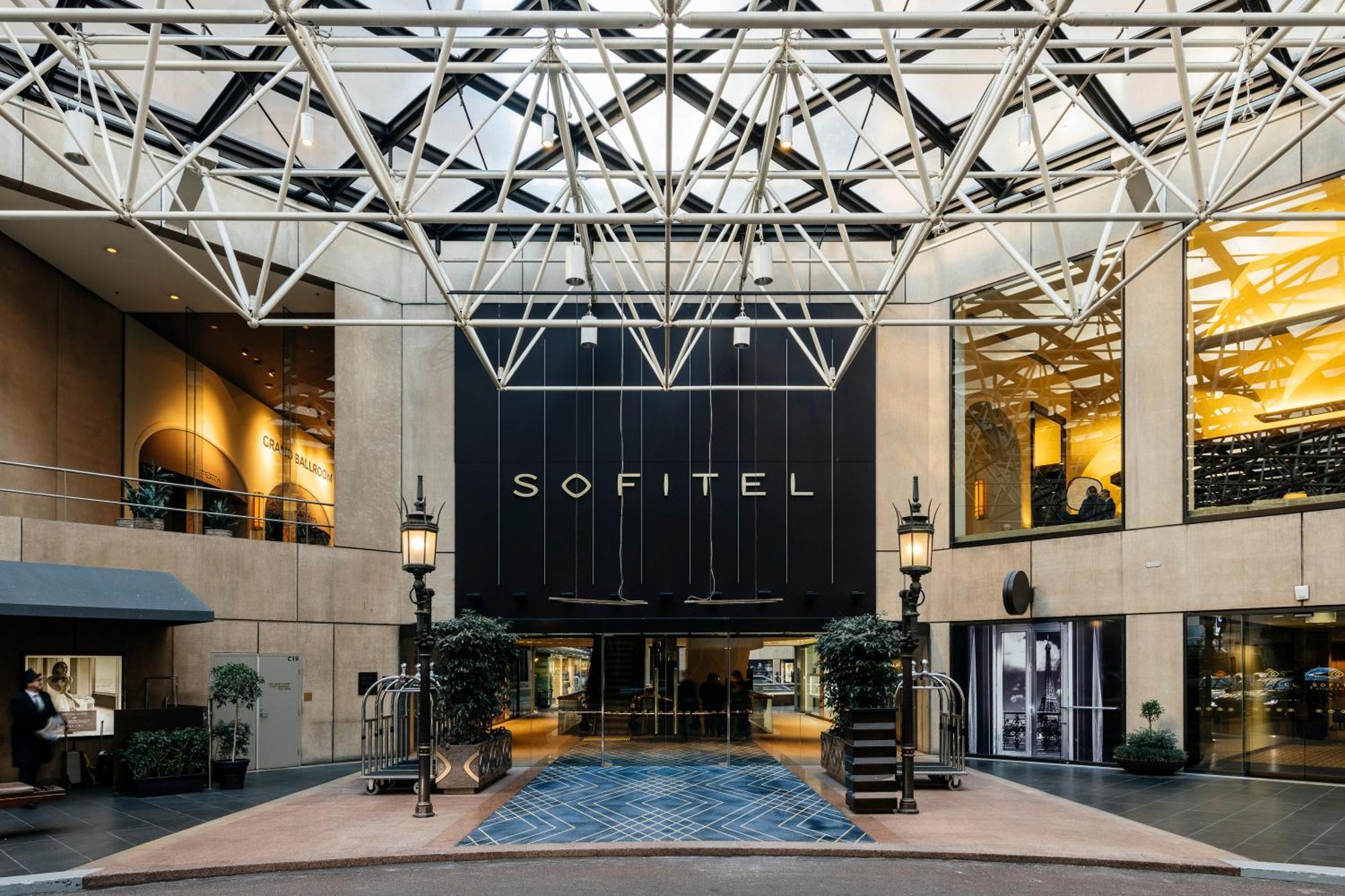 Sofitel On Collins
