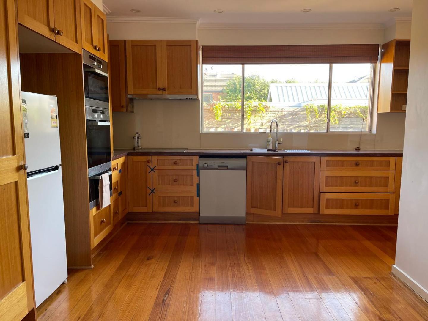 Apartment In Brighton