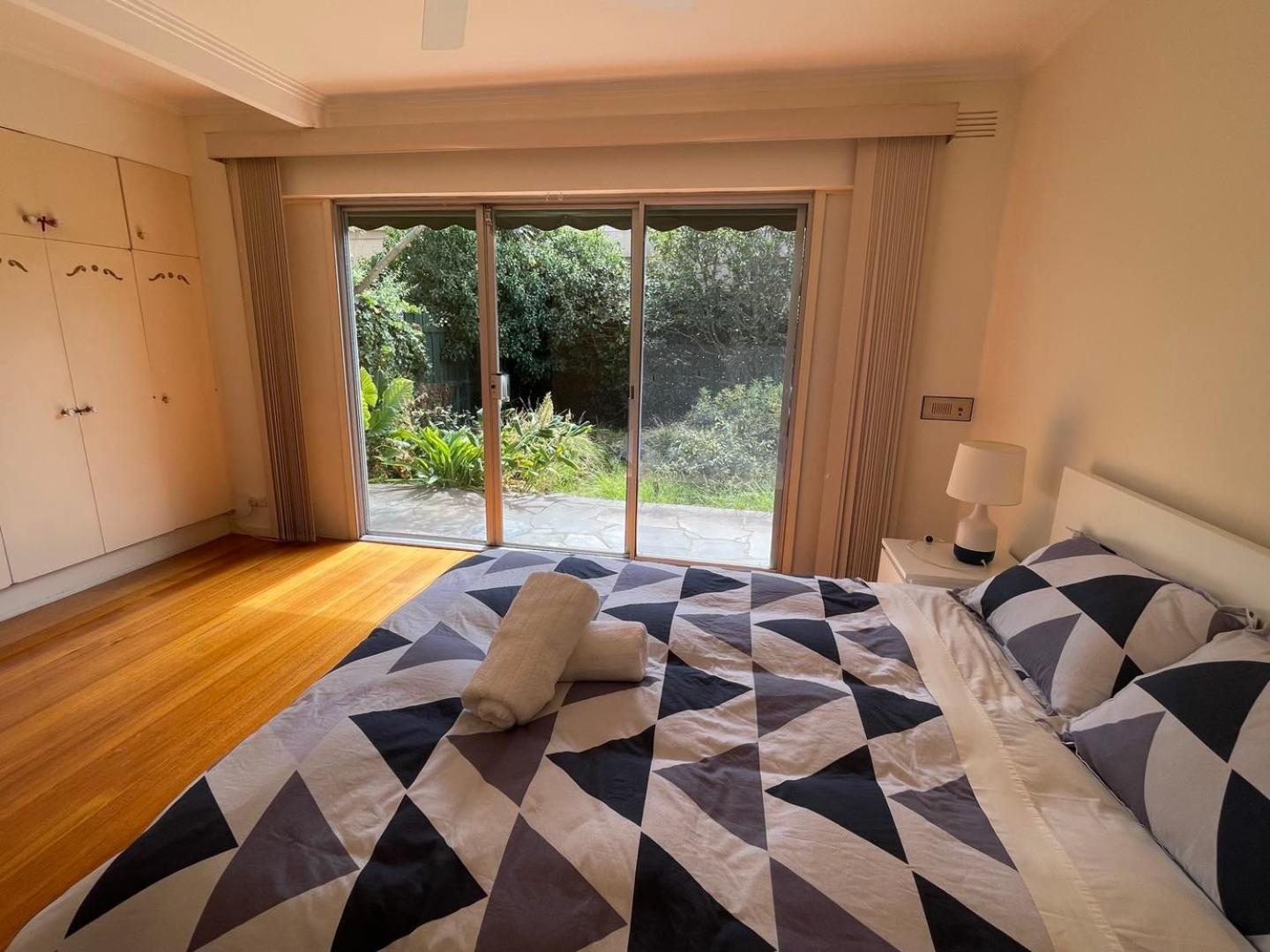 Apartment In Brighton Melbourne