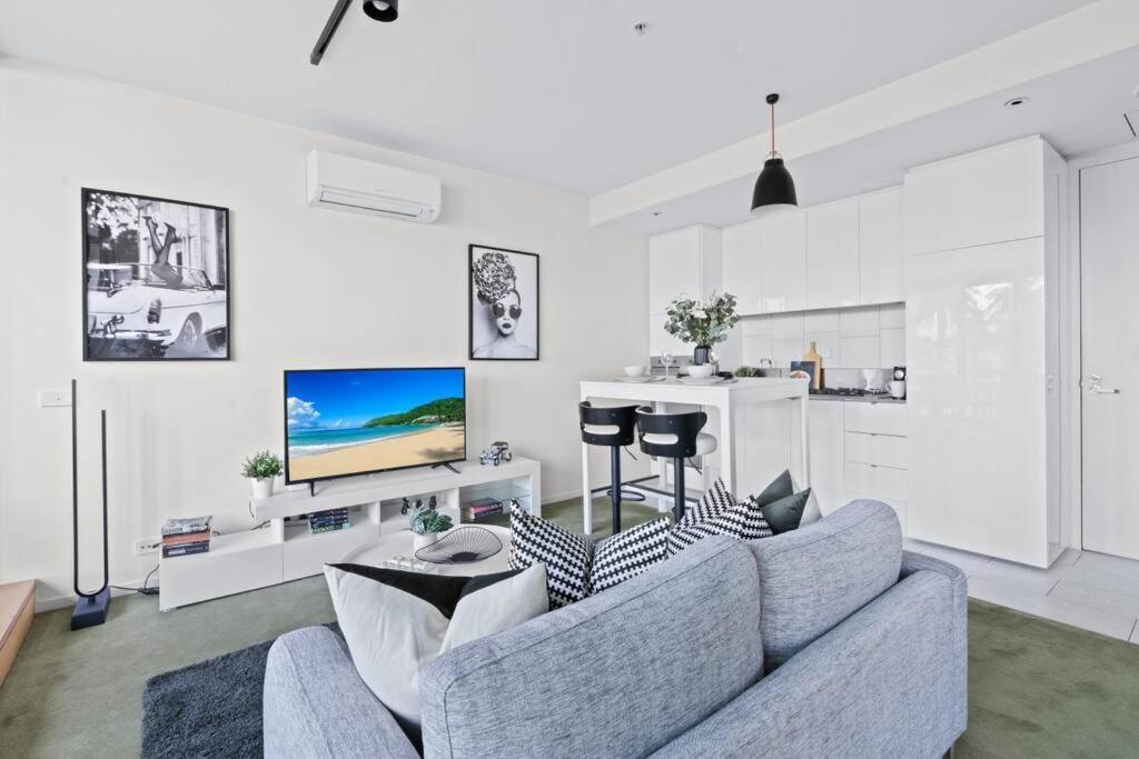 Charming Seaside Retreat Apartamento *