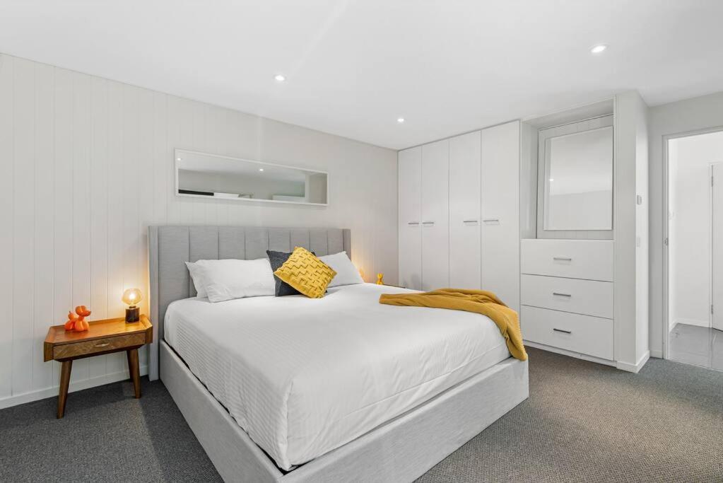 Holiday home Stunning Executive Townhouse In Richmond *