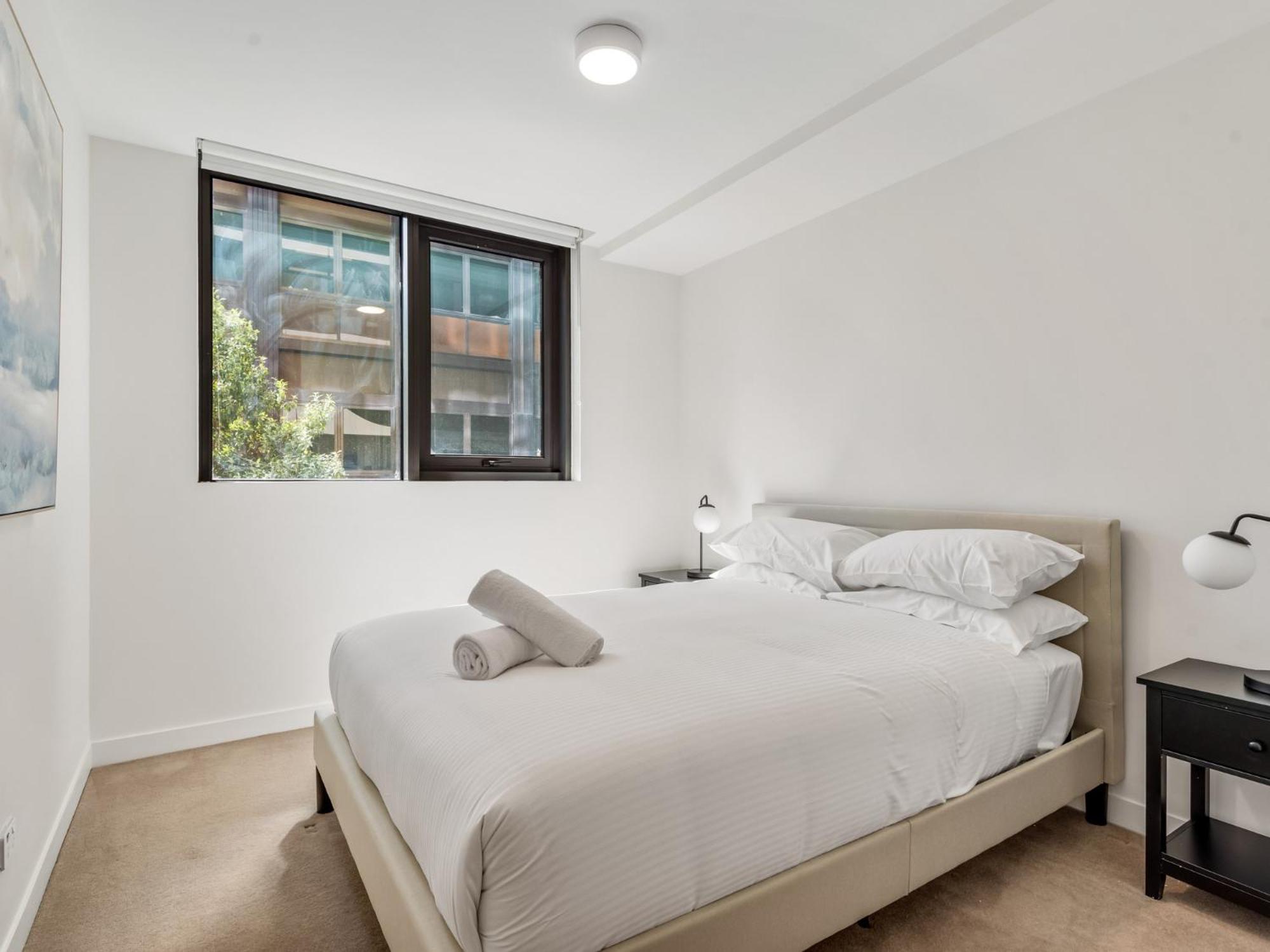 Light Filled By Park & Melbourne