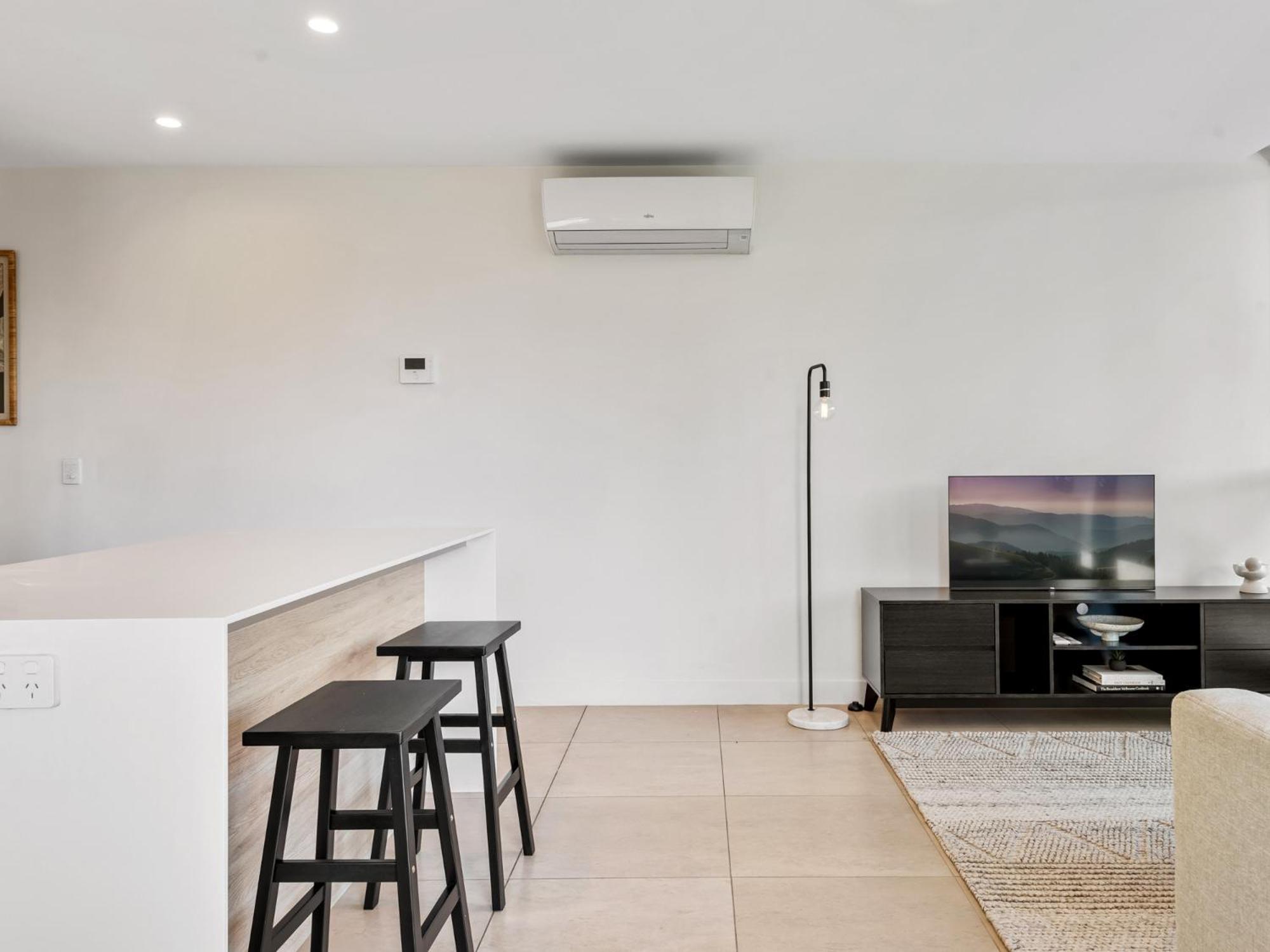 Light Filled By Park & Melbourne