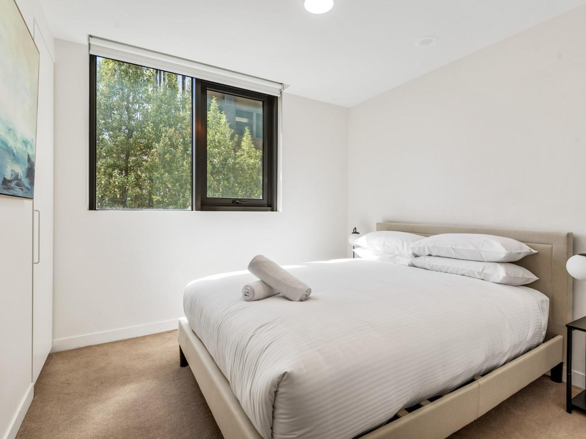 Light Filled By Park & Melbourne