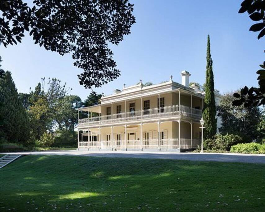 South Yarra Urban Haven Apartamento Melbourne