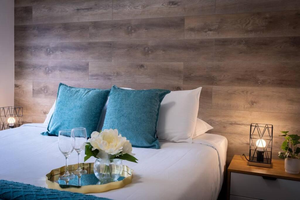 South Yarra Urban Haven Apartamento Melbourne