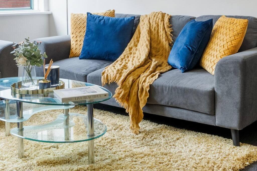 South Yarra Urban Haven Apartamento Melbourne