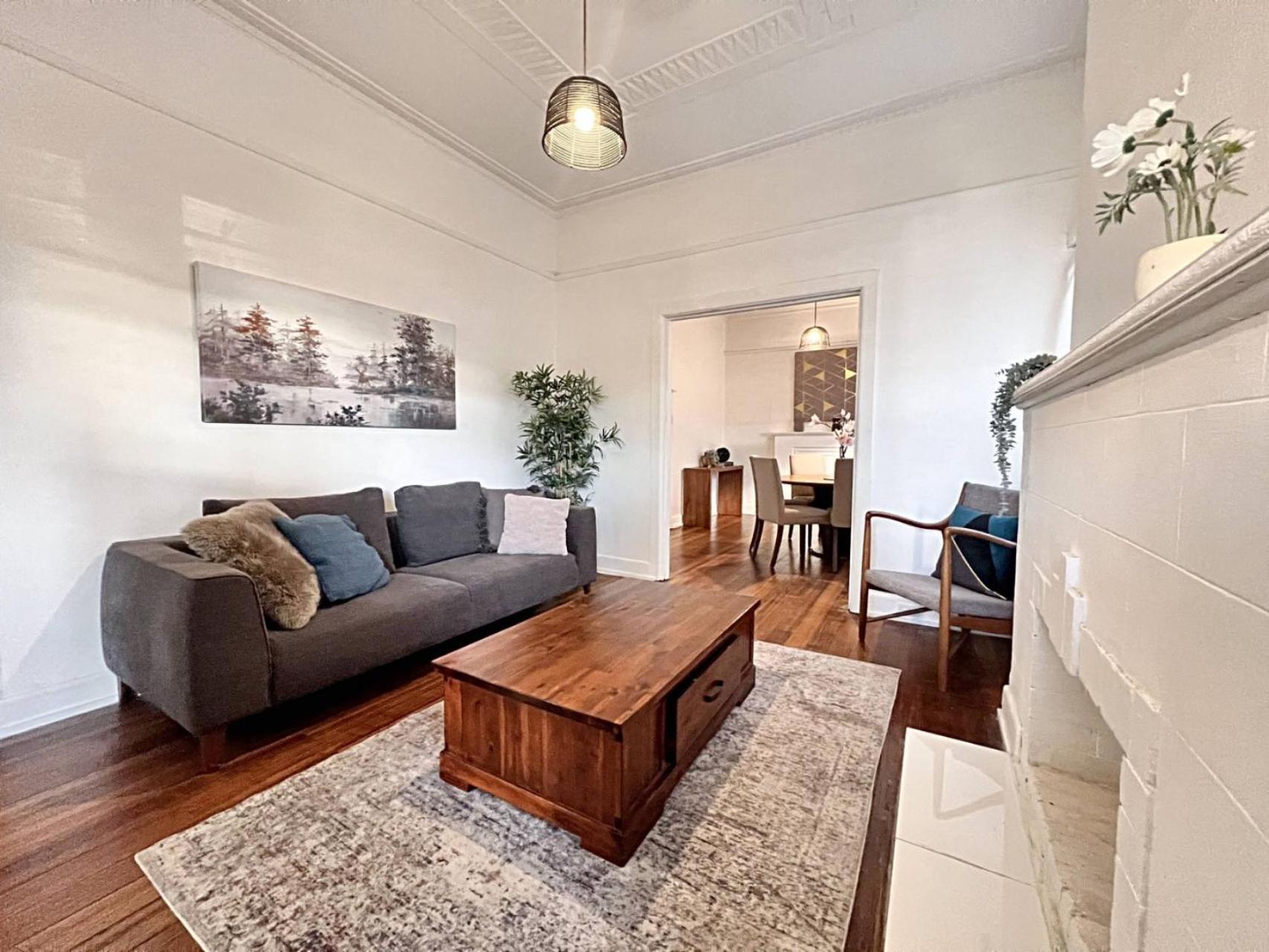House Sharon Melbourne
