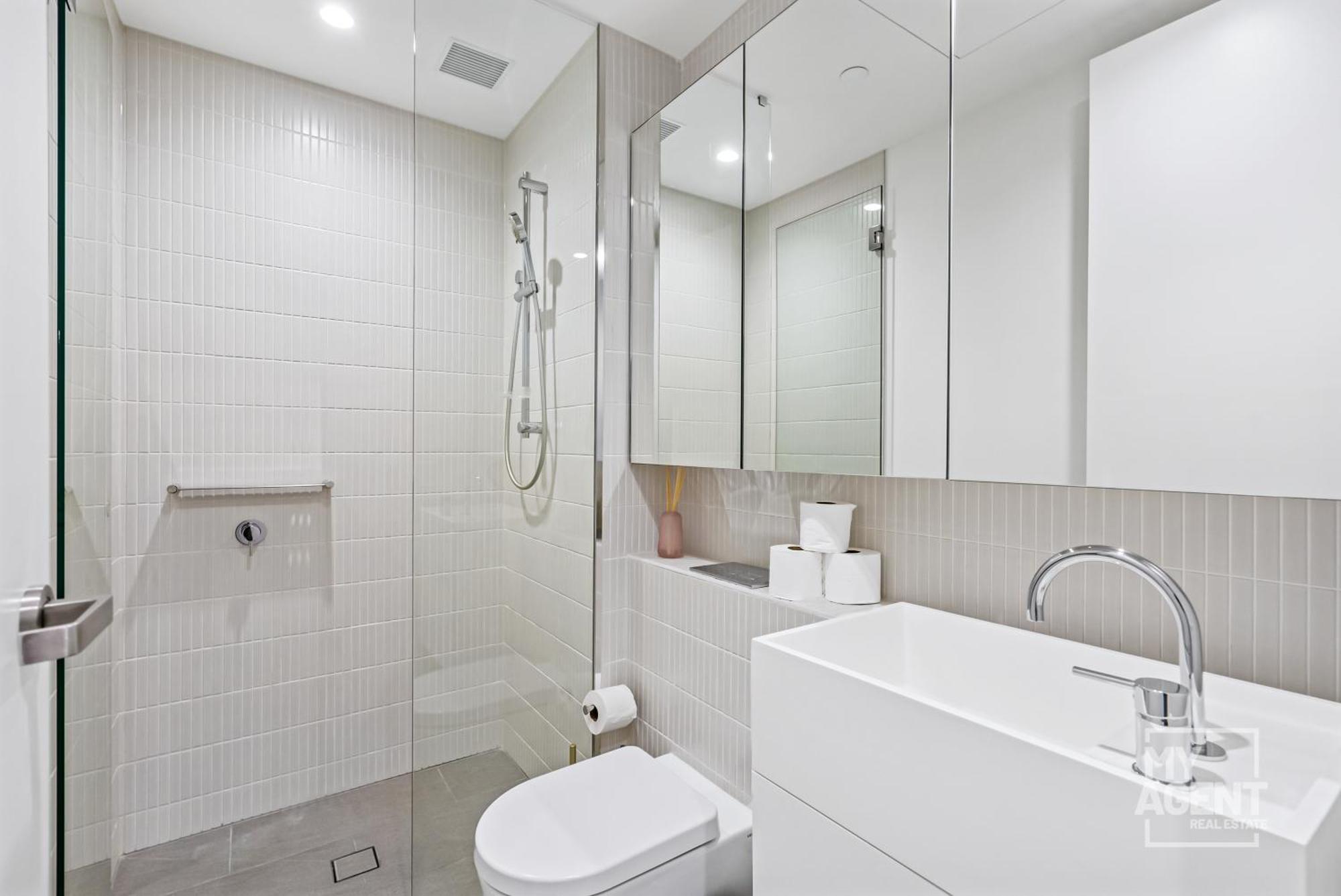 Sleep In The Clouds Level 30 Aus 108 - Sleeps 6 Melbourne
