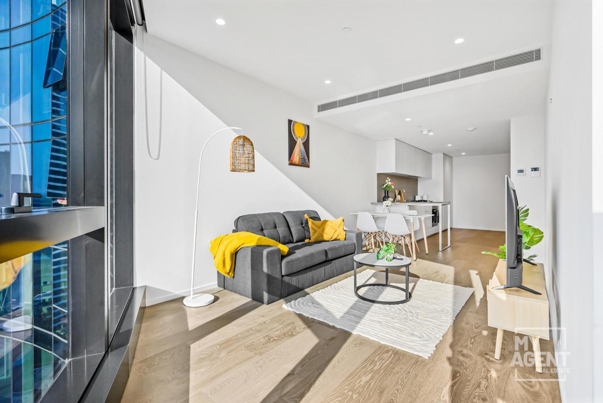 Sleep In The Clouds Level 30 Aus 108 - Sleeps 6