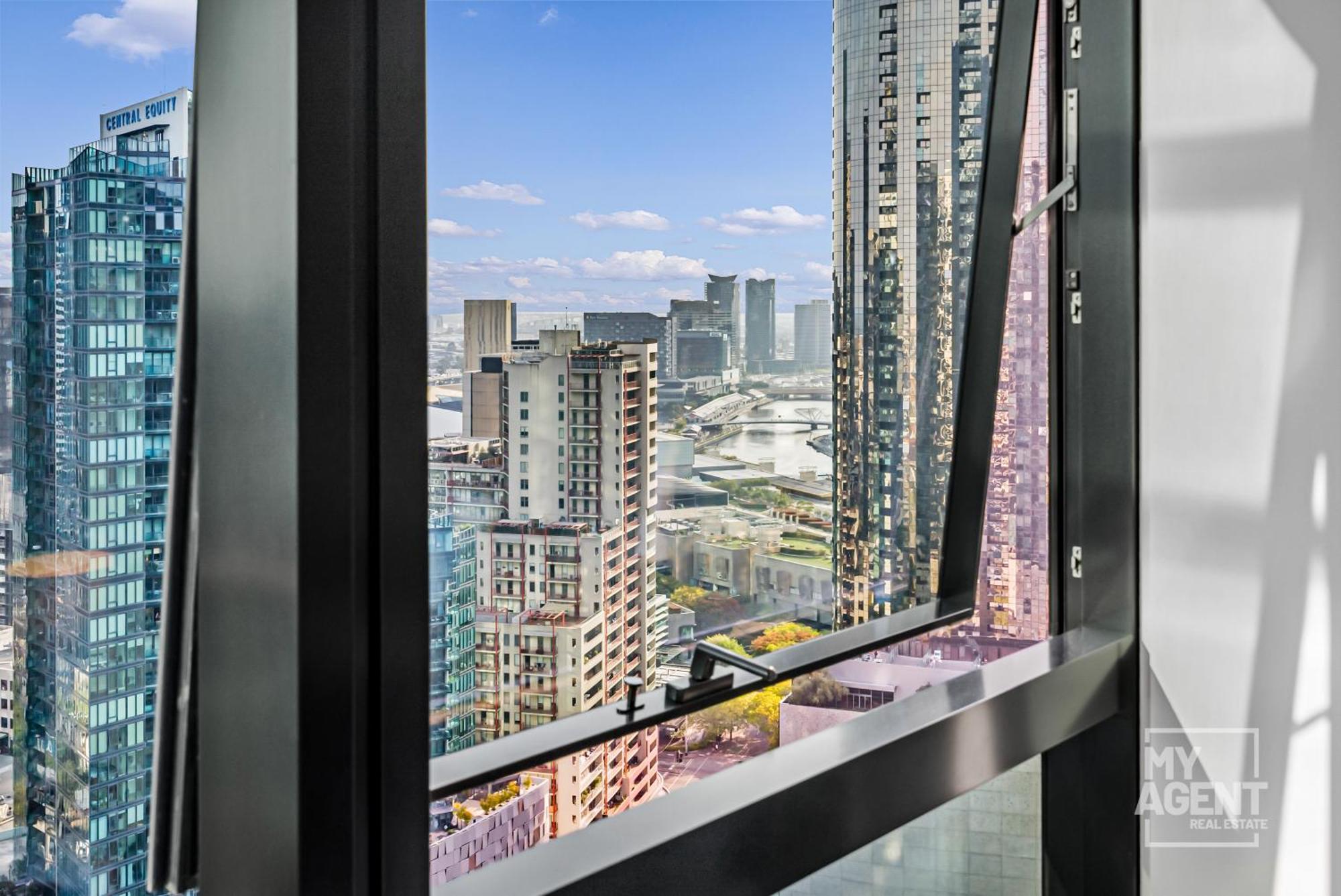 Apartment Sleep In The Clouds Level 30 Aus 108 - Sleeps 6