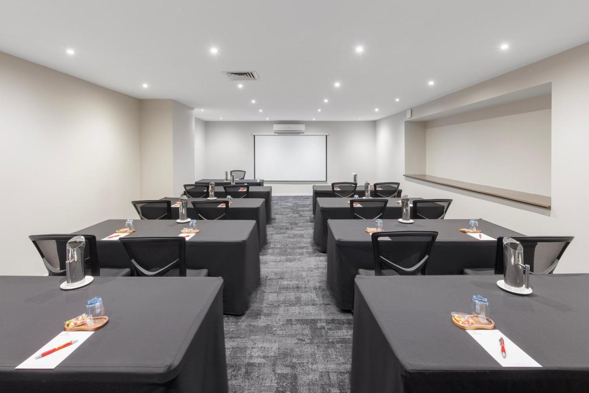 Grand Chancellor Hotel Melbourne
