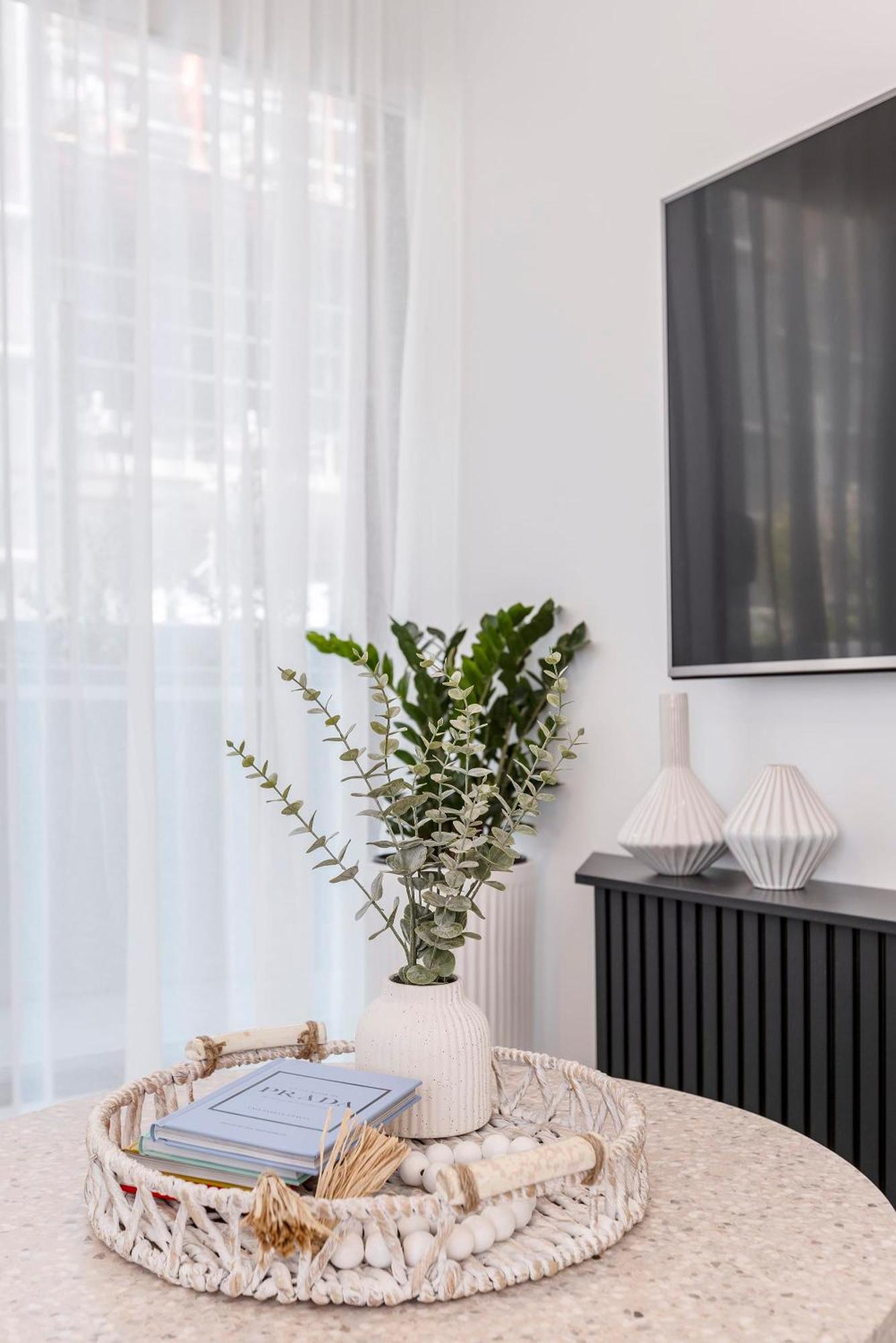 Vaquay Valentino In Southbank Holiday home Melbourne