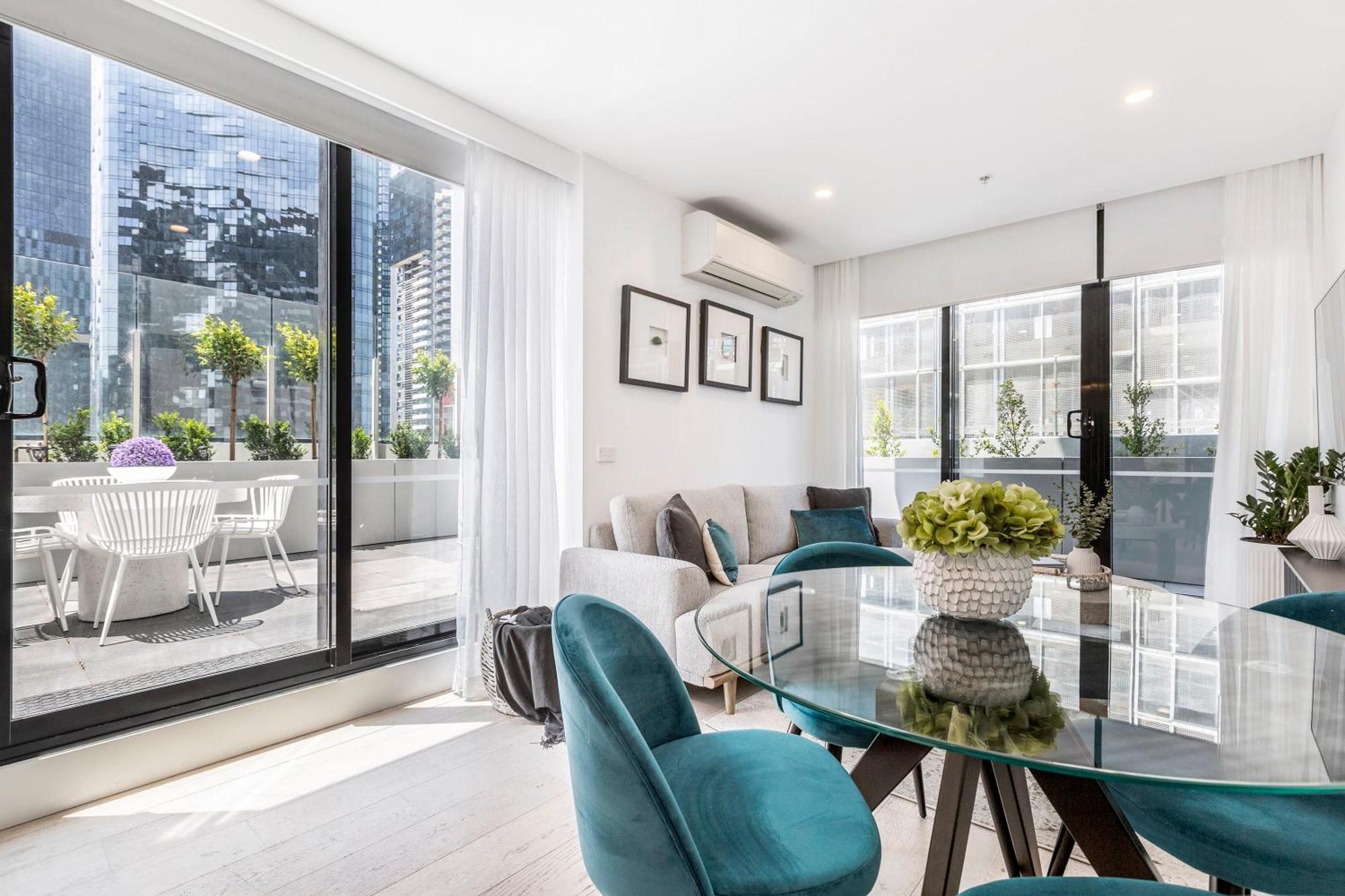 Holiday home Vaquay Valentino In Southbank