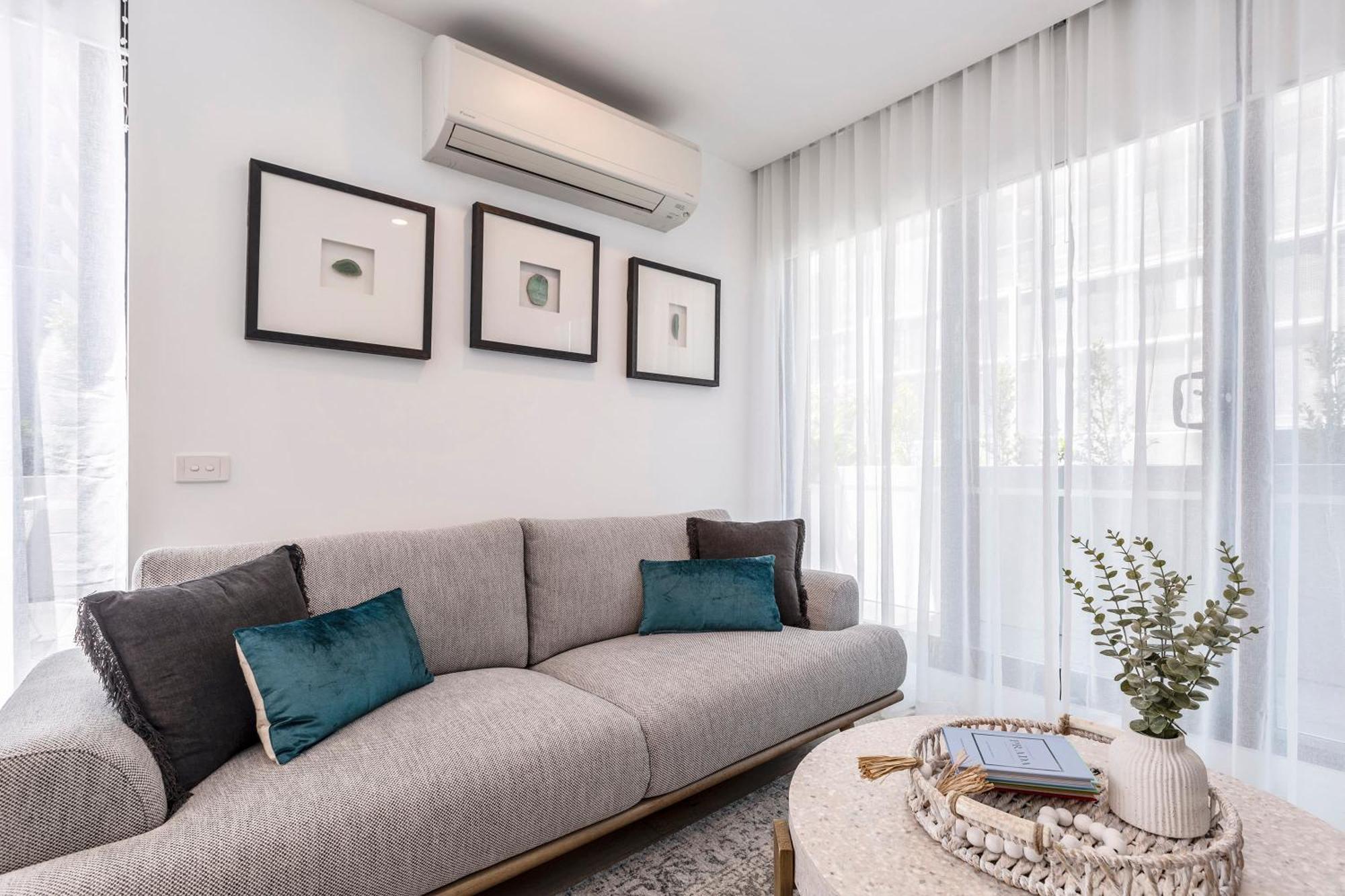 Holiday home Vaquay Valentino In Southbank Melbourne