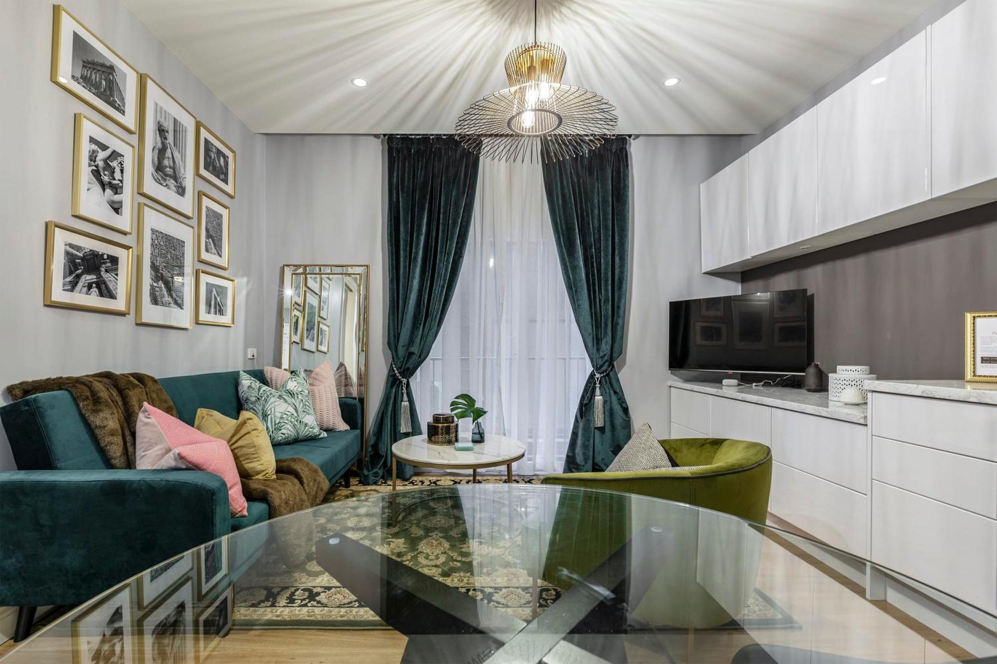 Vaquay Mon Tresor In Cbd Holiday home