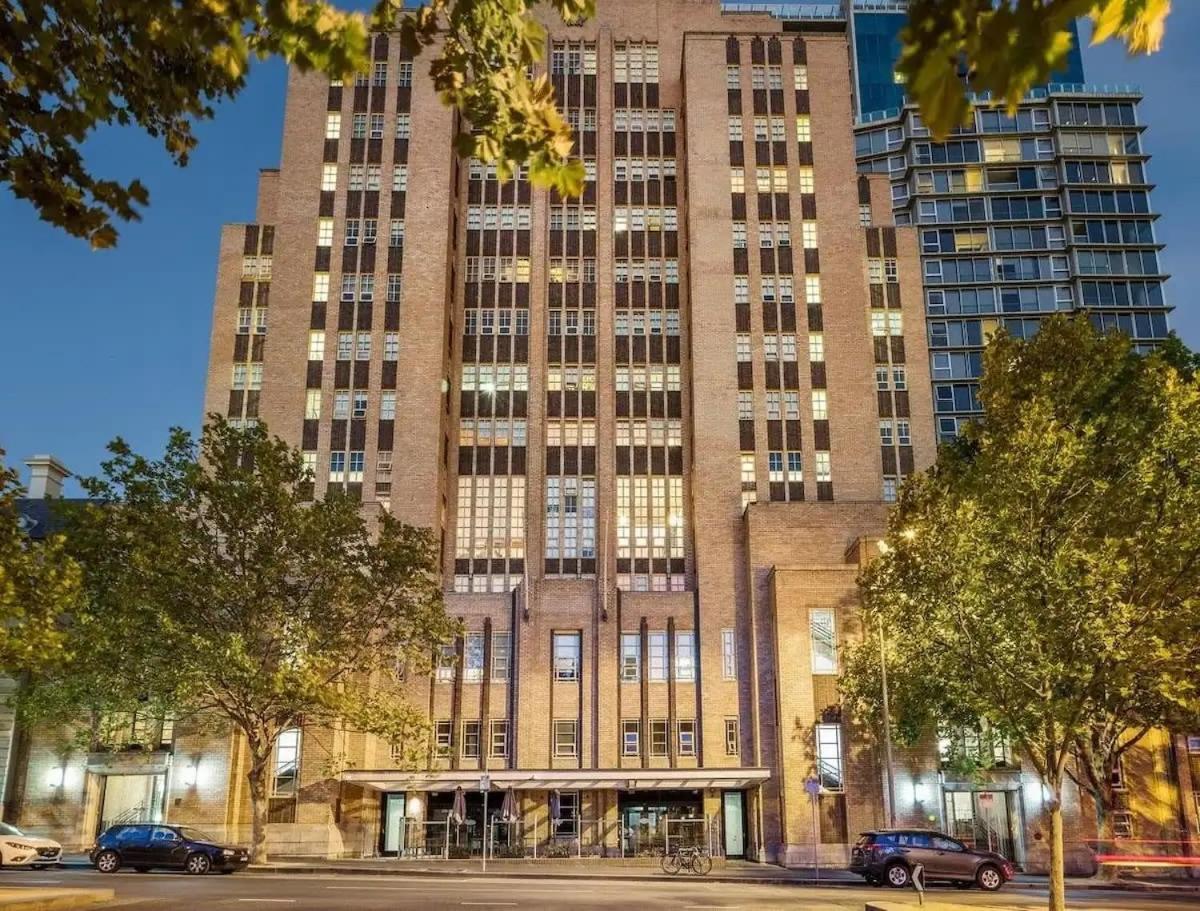Holiday home Vaquay Gatsby In Cbd Melbourne