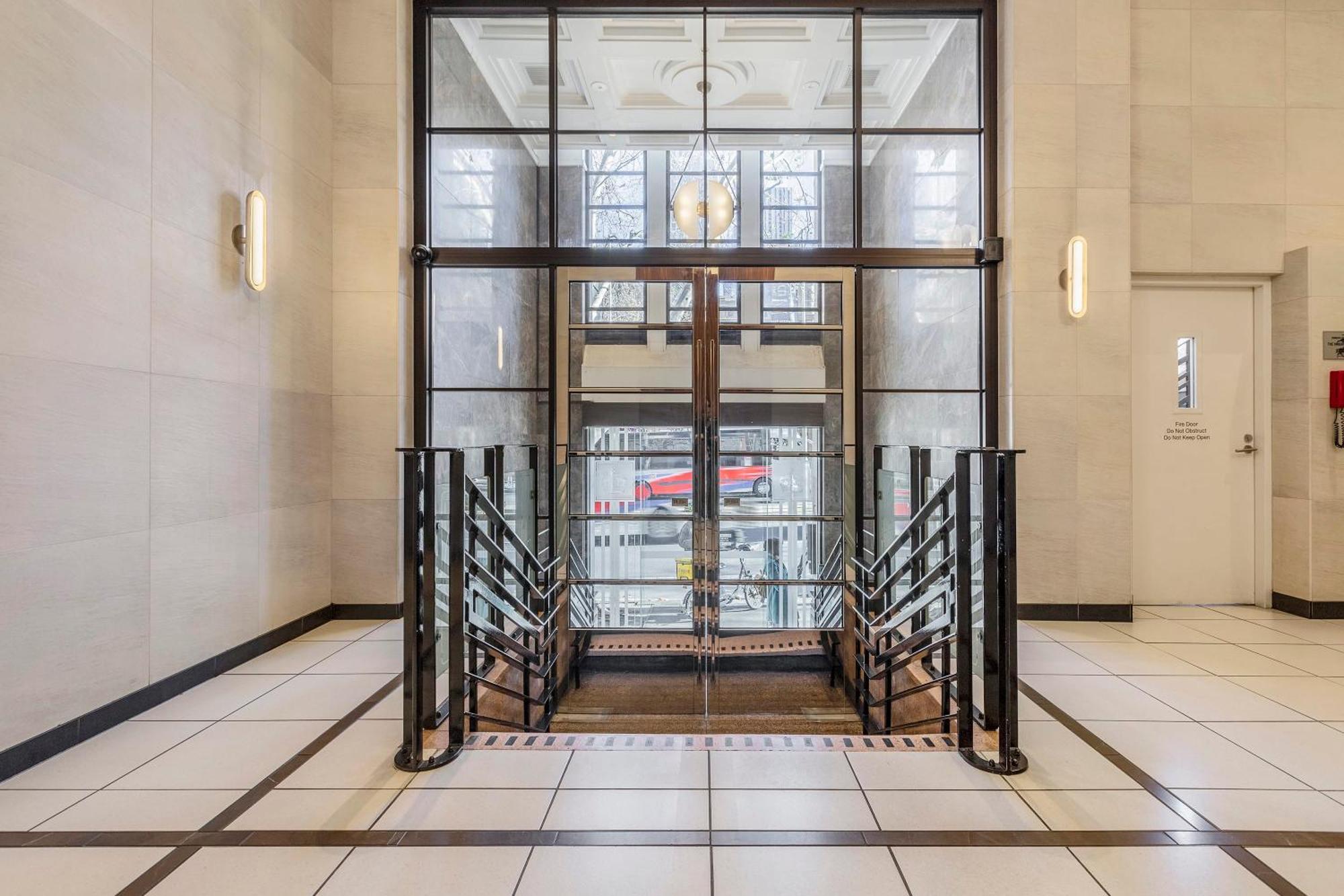 Vaquay Gatsby In Cbd Holiday home Melbourne