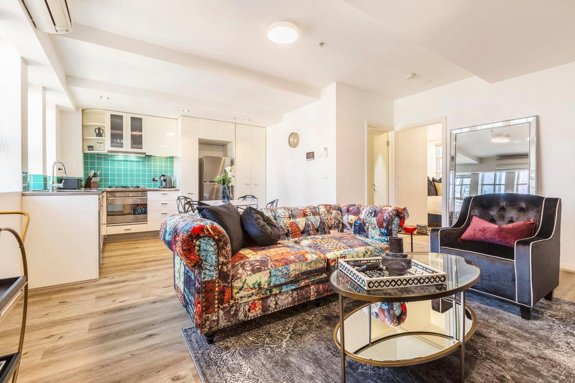 Holiday home Vaquay Gatsby In Cbd *