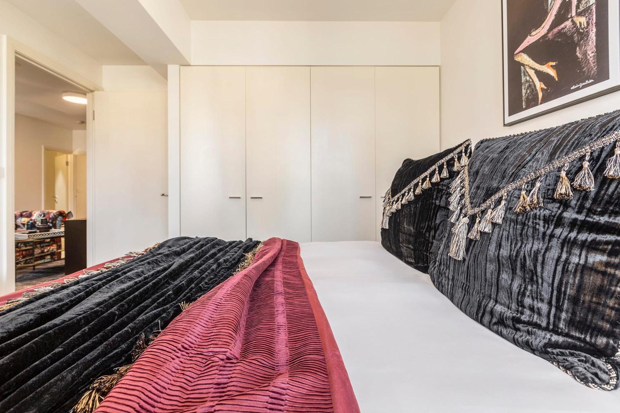 Holiday home Vaquay Gatsby In Cbd Melbourne