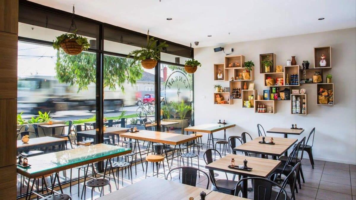 Holiday home Vaquay El Karnak In Brunswick West *
